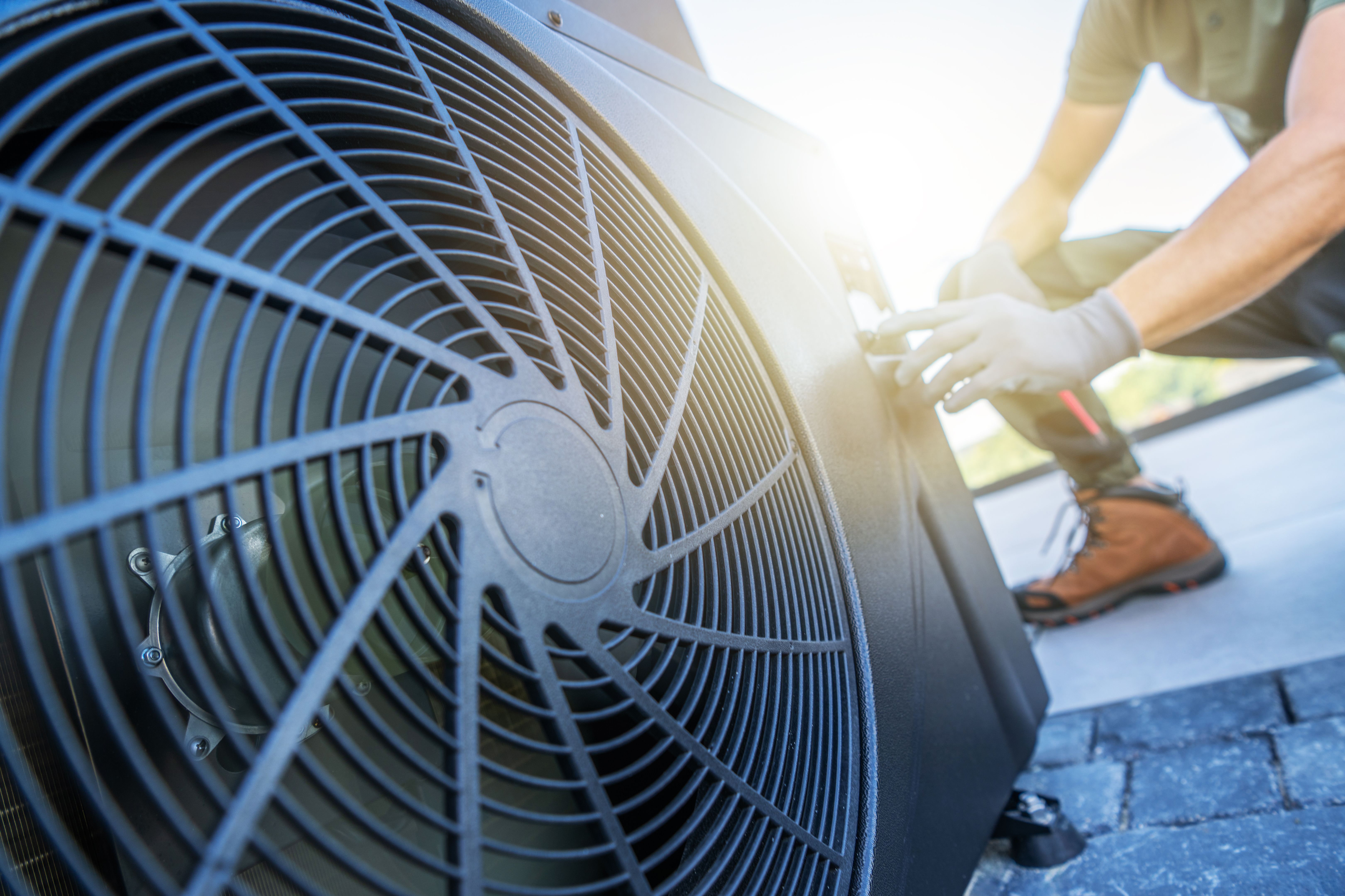 technology in maintenance