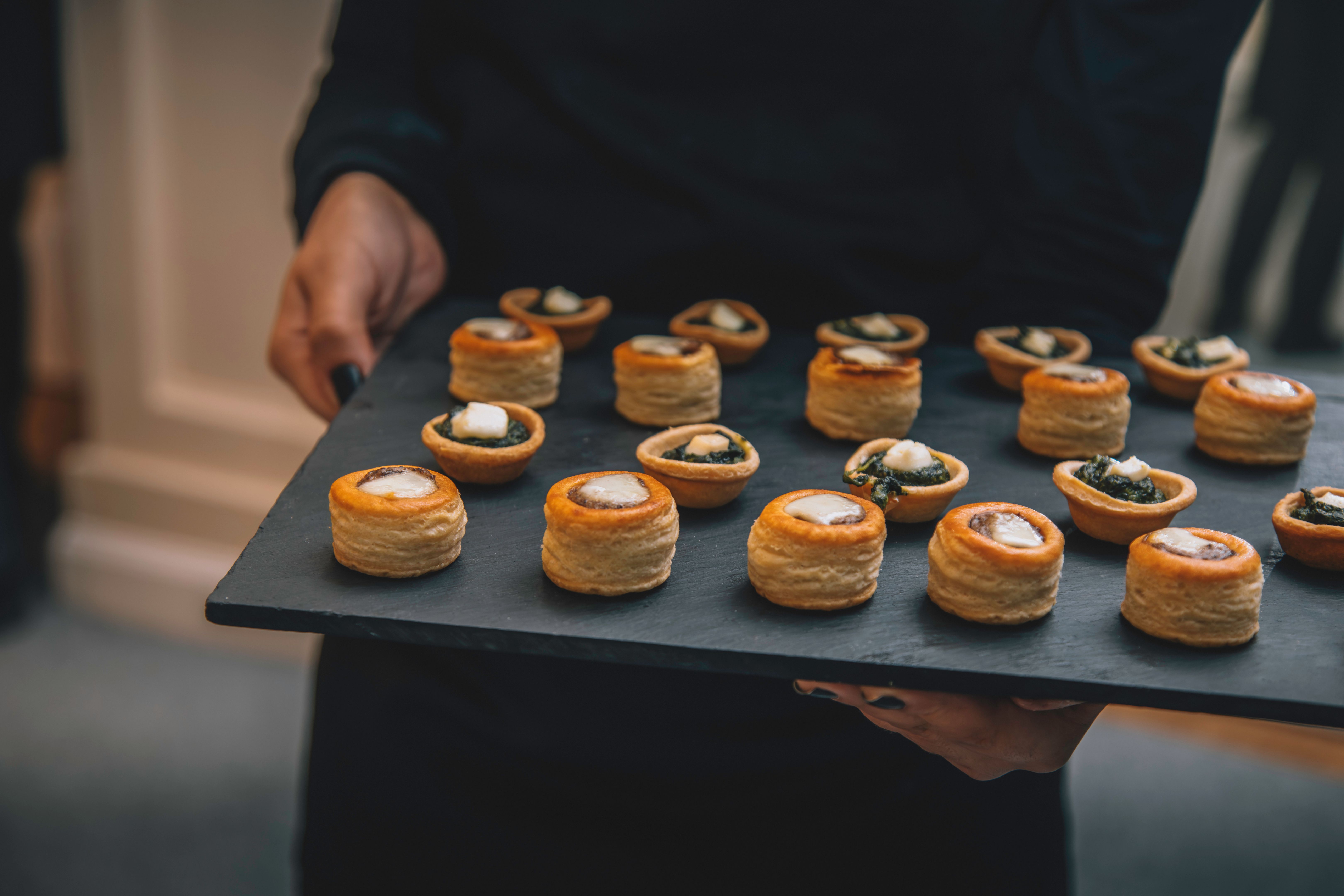 french banquet