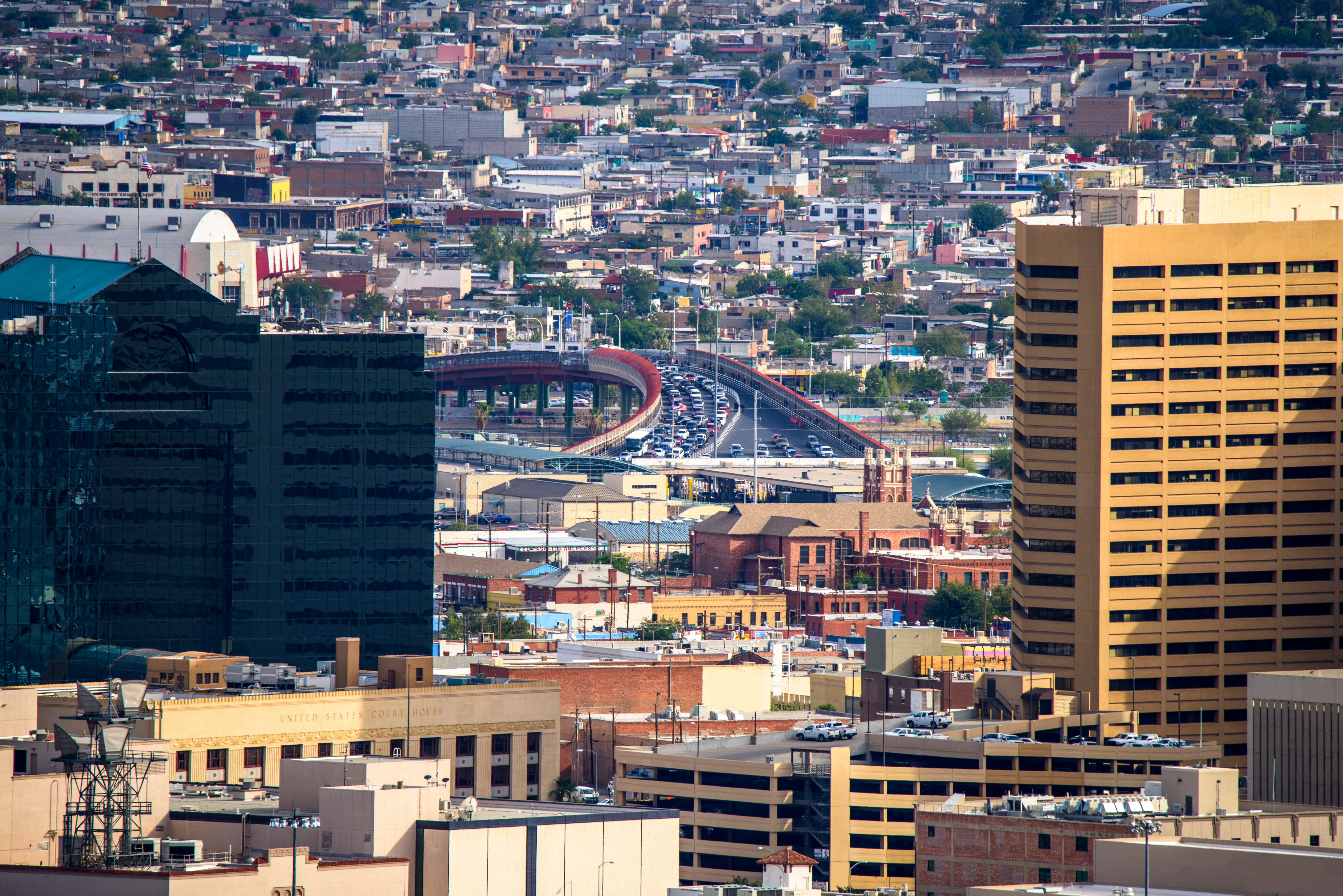 city juarez industry