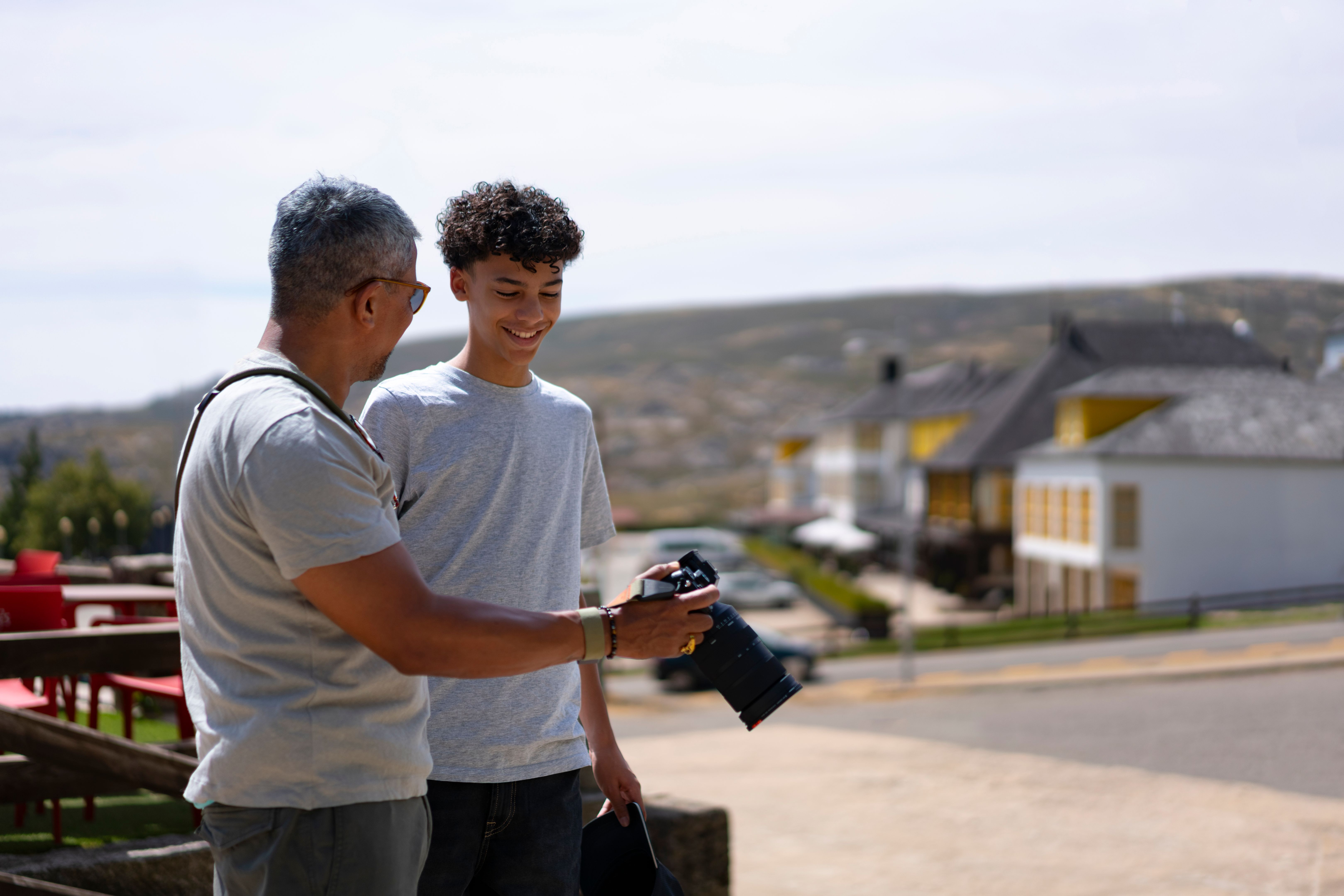 family vacation portugal