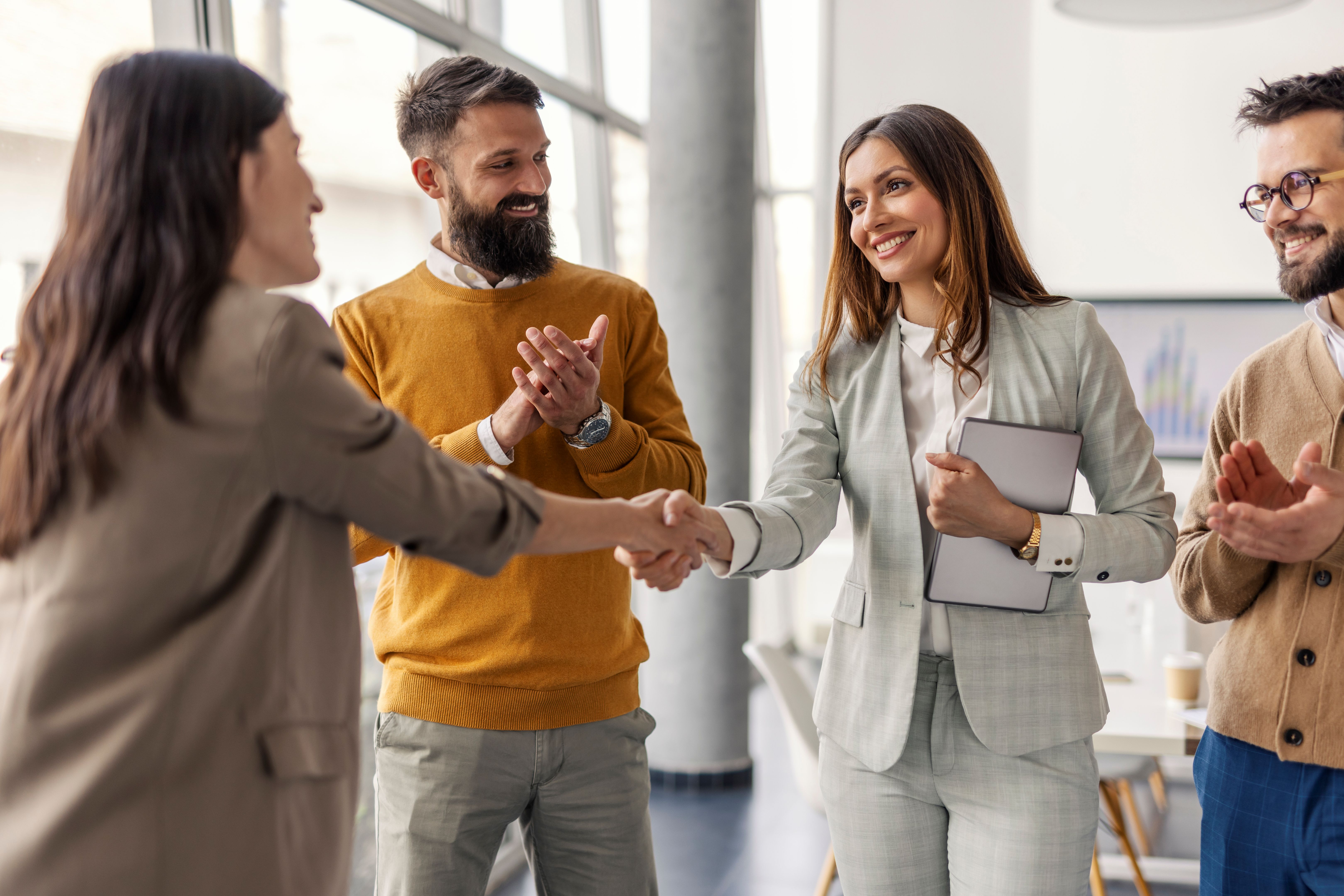 support network