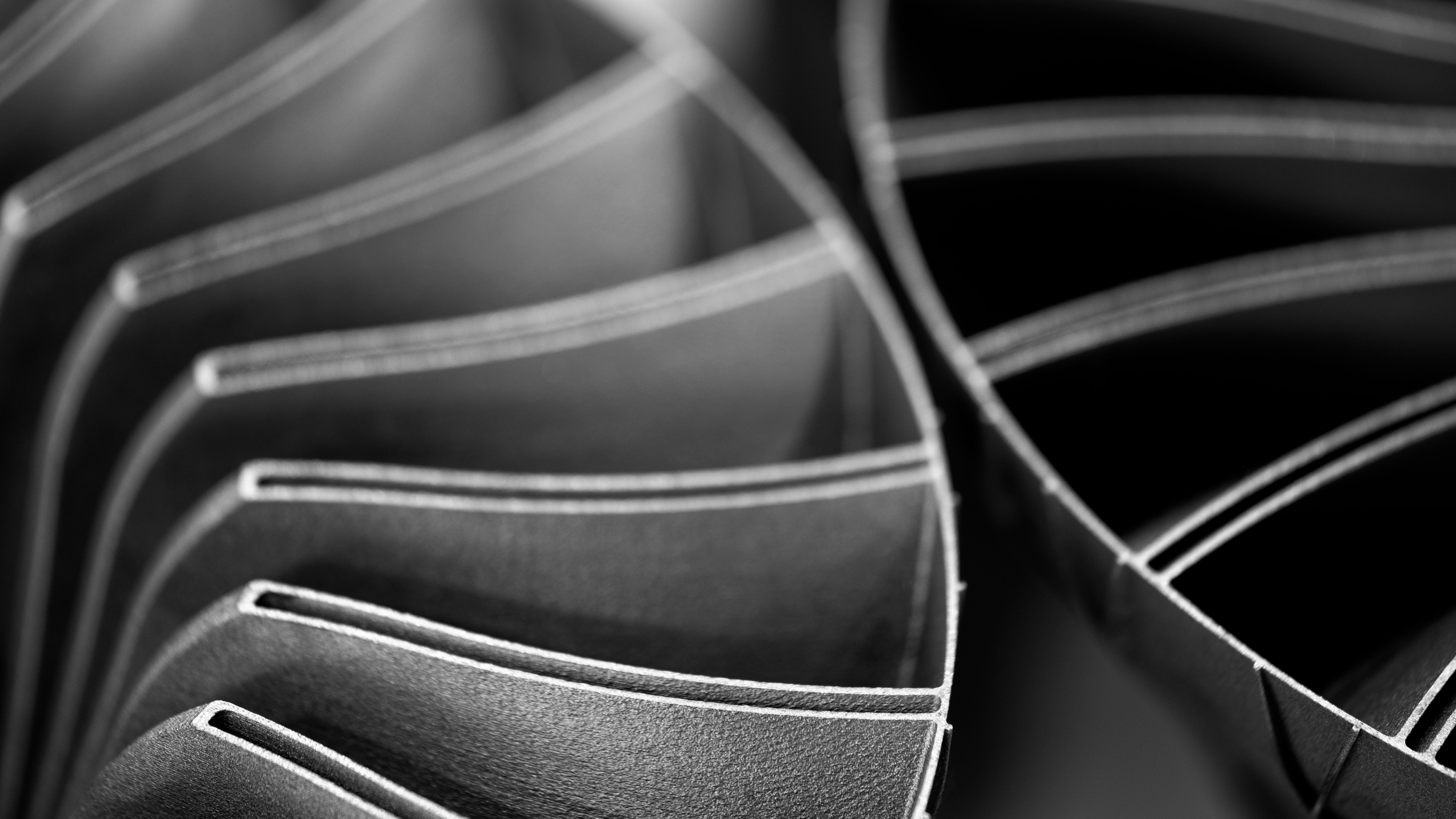 aerospace 3D printing