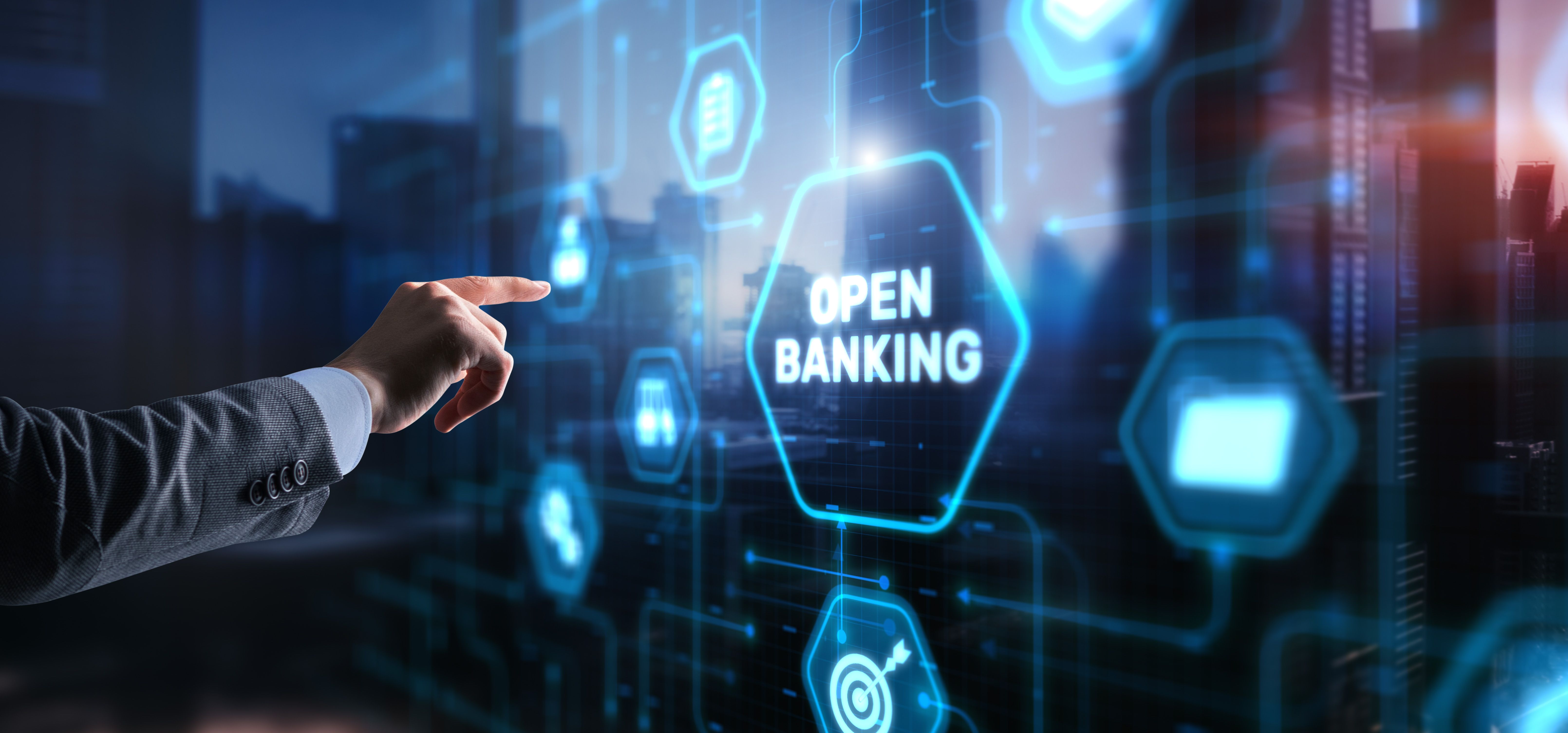 open banking services