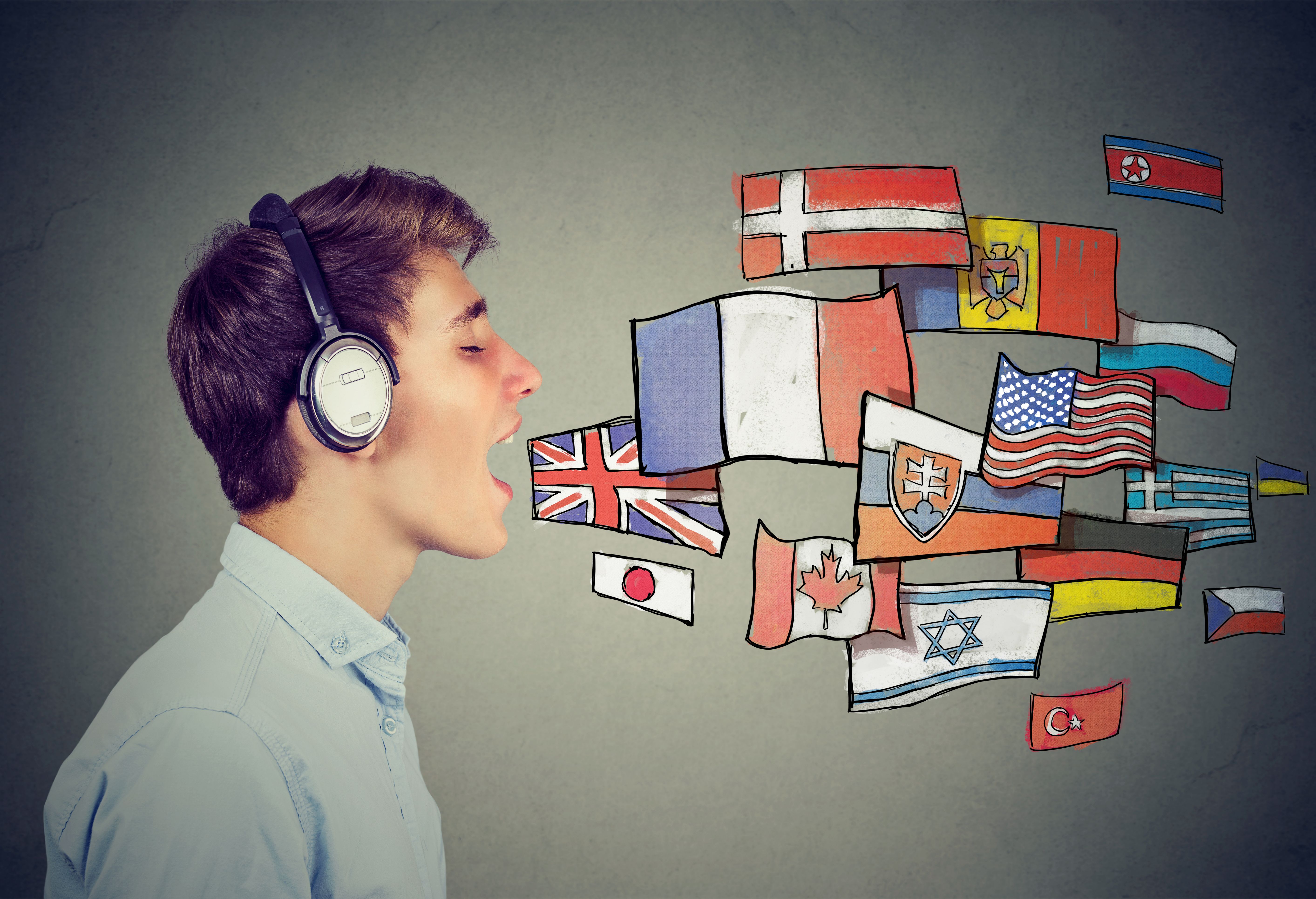 language learning