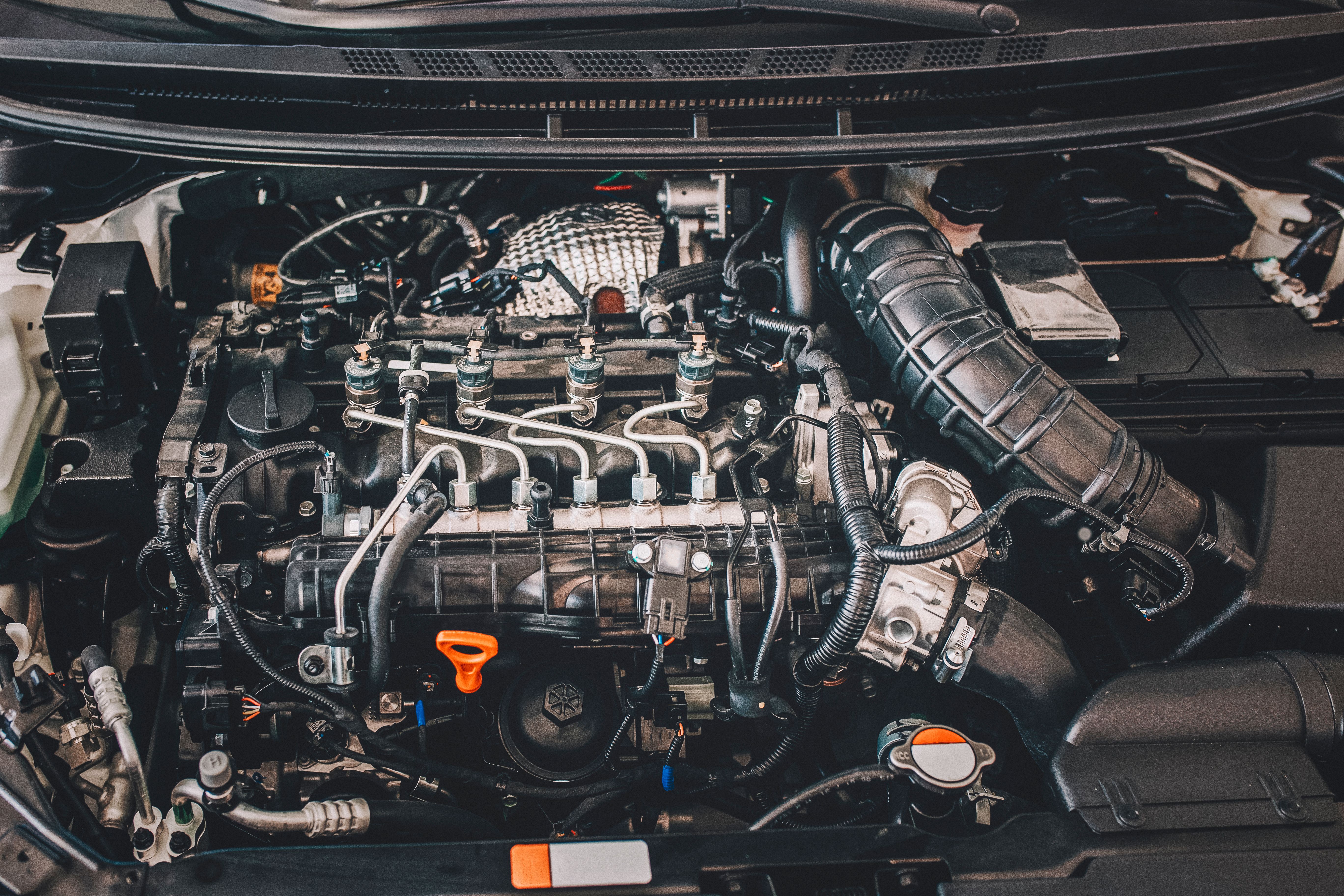 Engine Bay Cleaning: Common Misconceptions and Facts