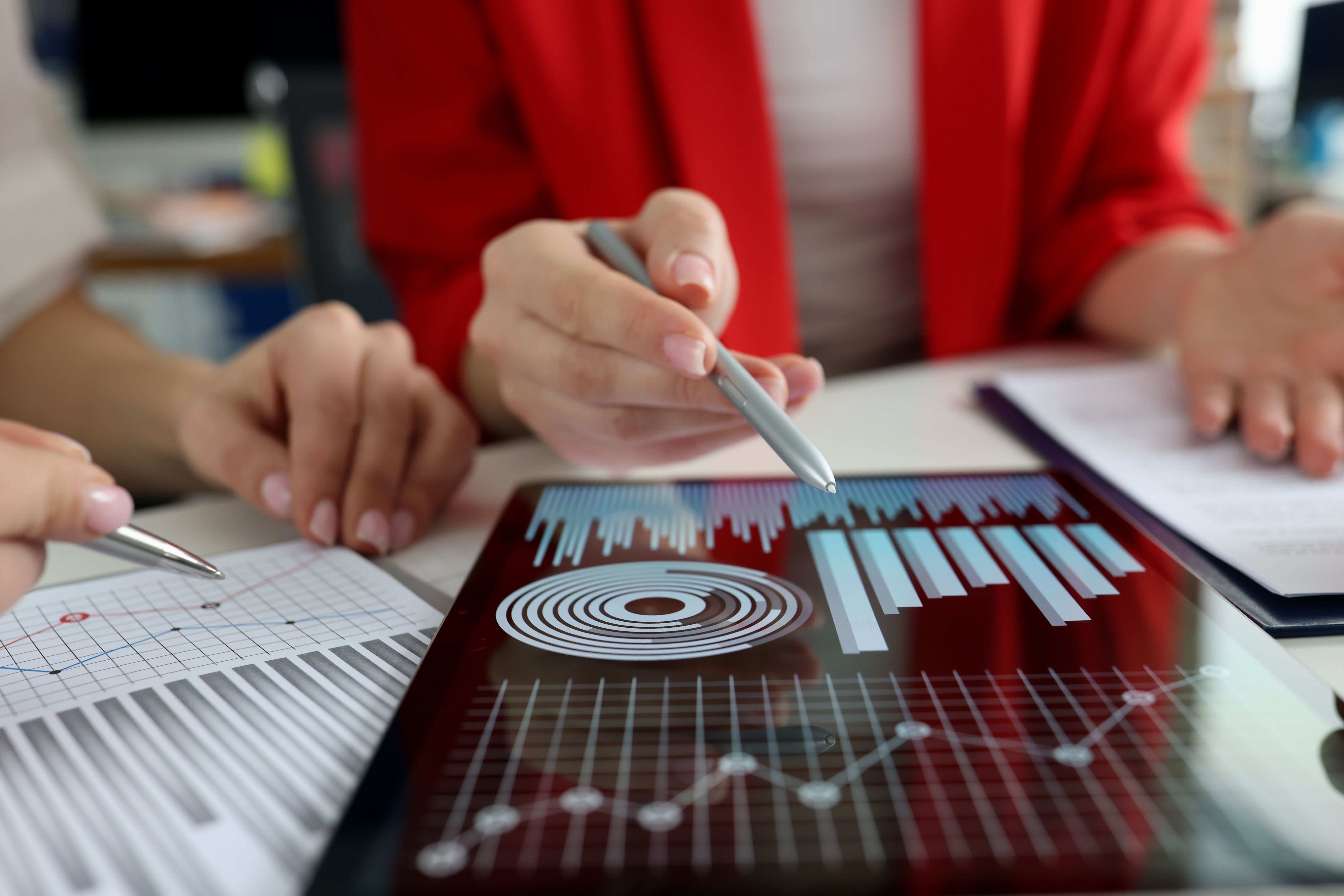 investment partnership
