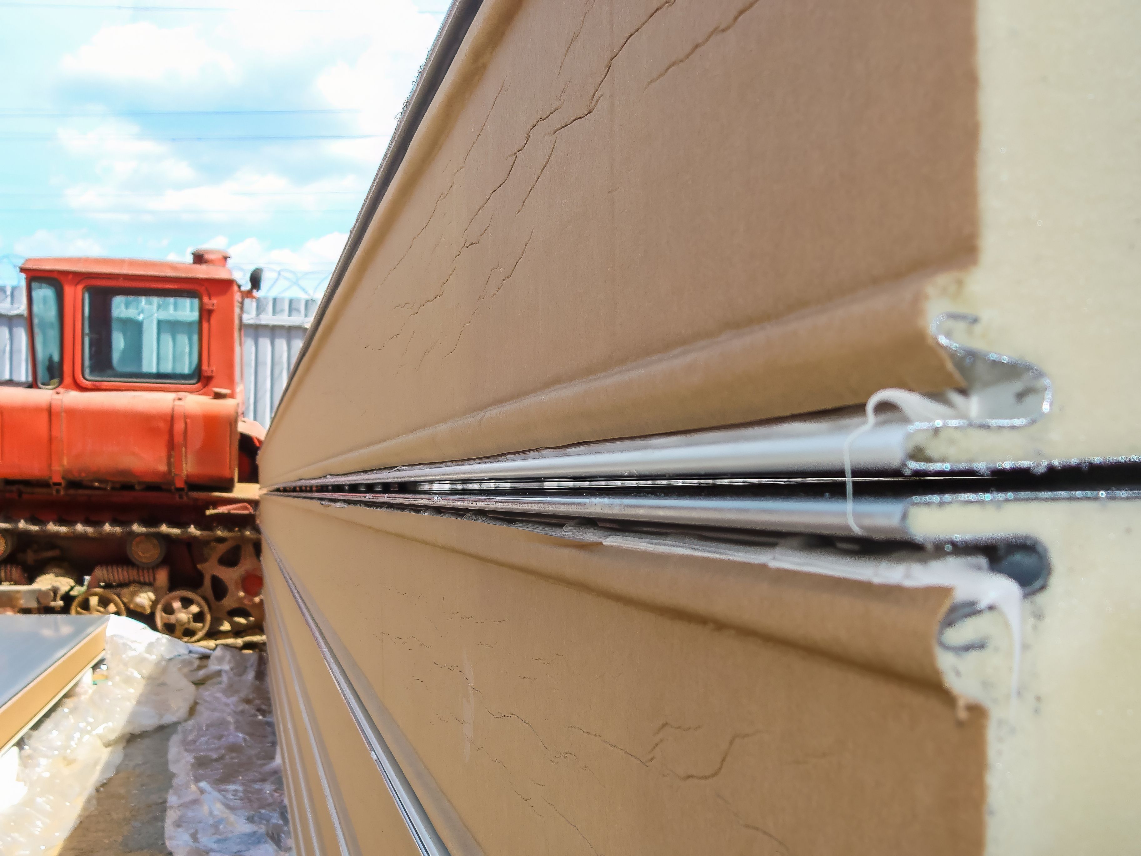 modular refrigeration