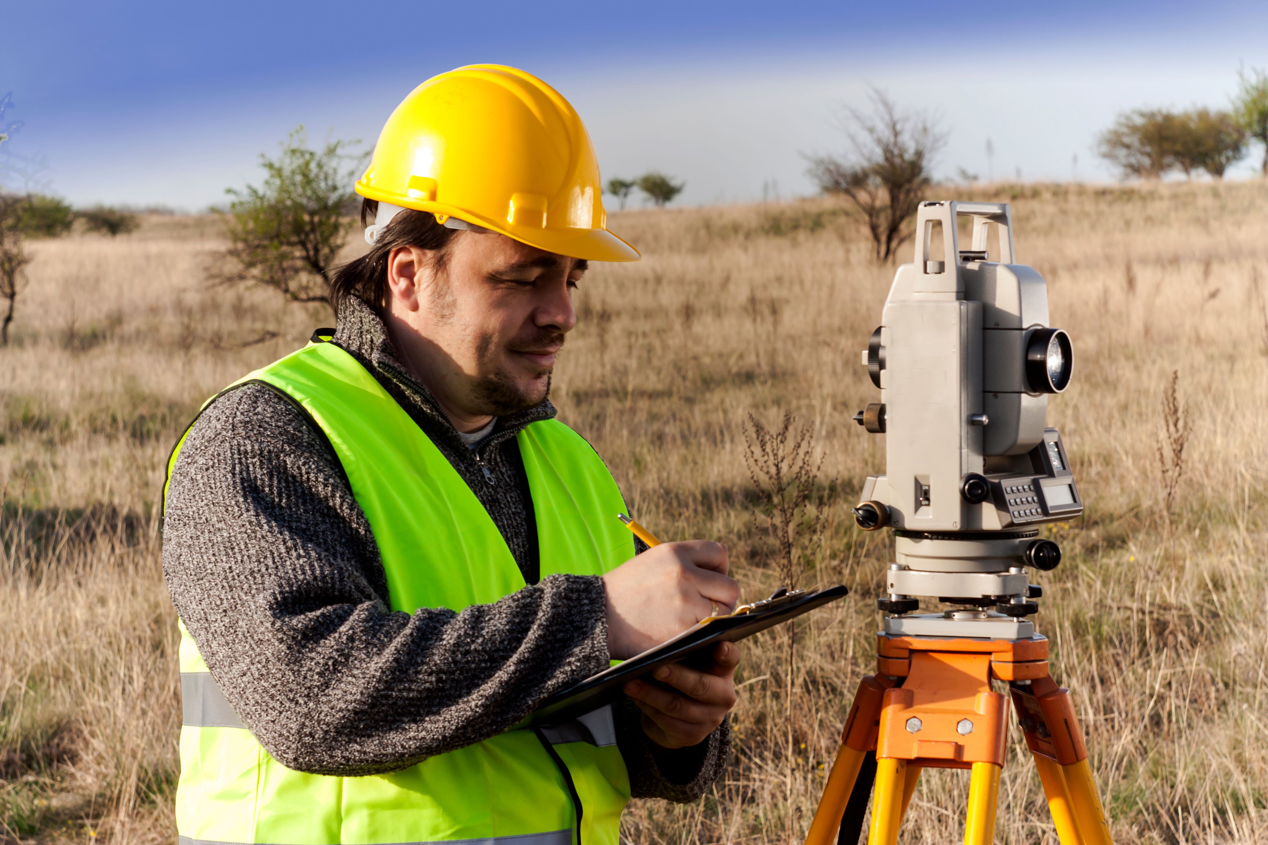 geospatial technology