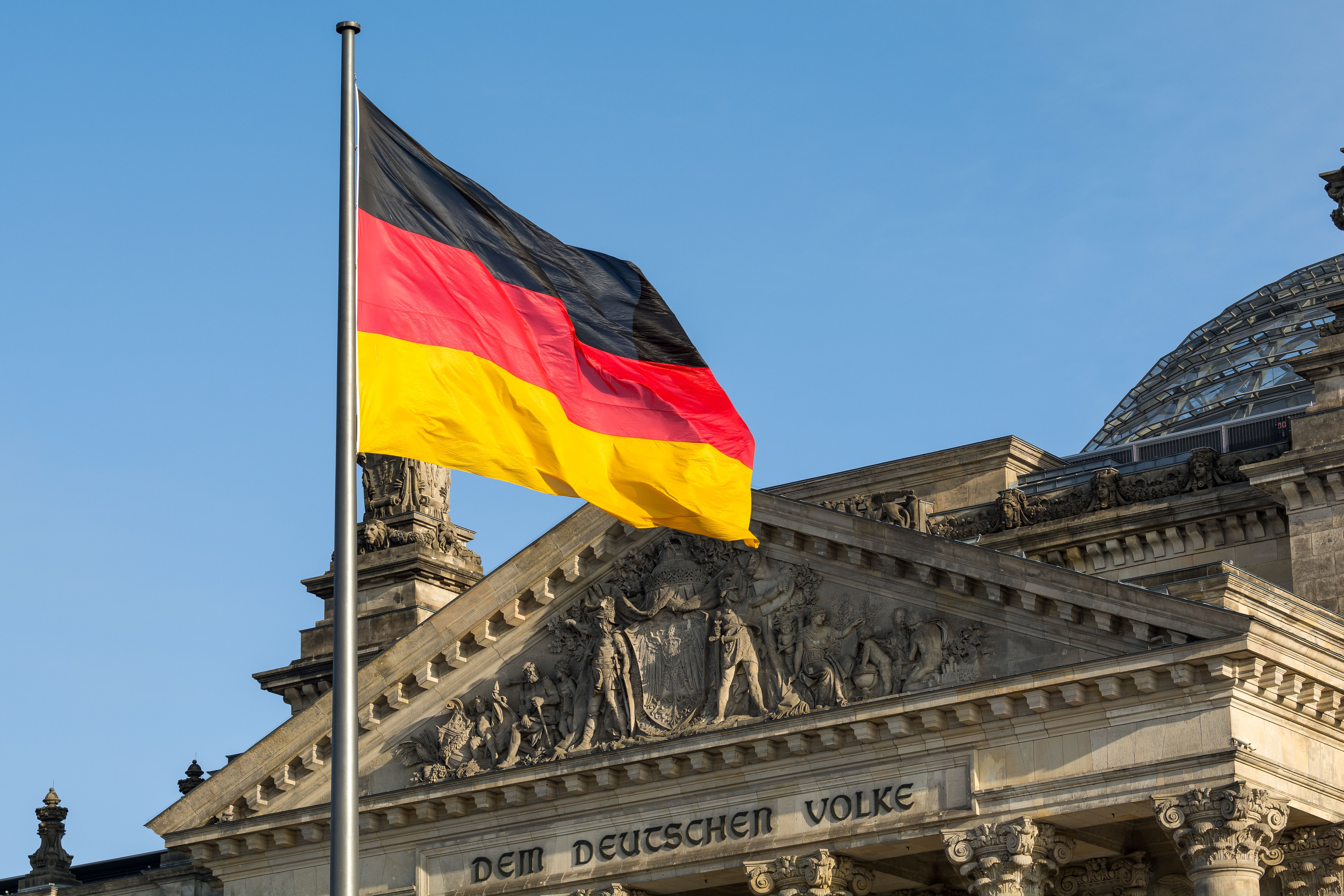 german language business