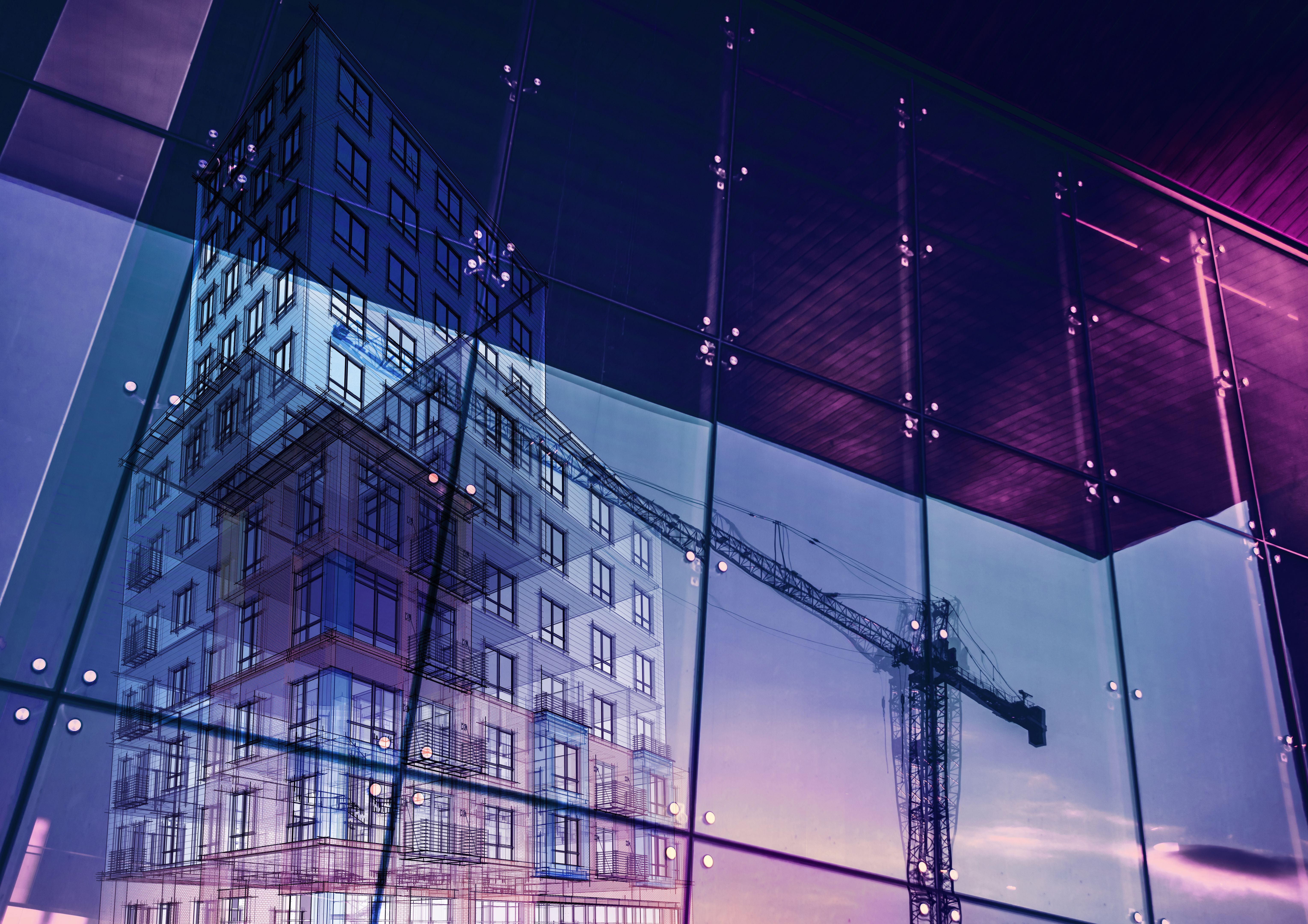 construction site