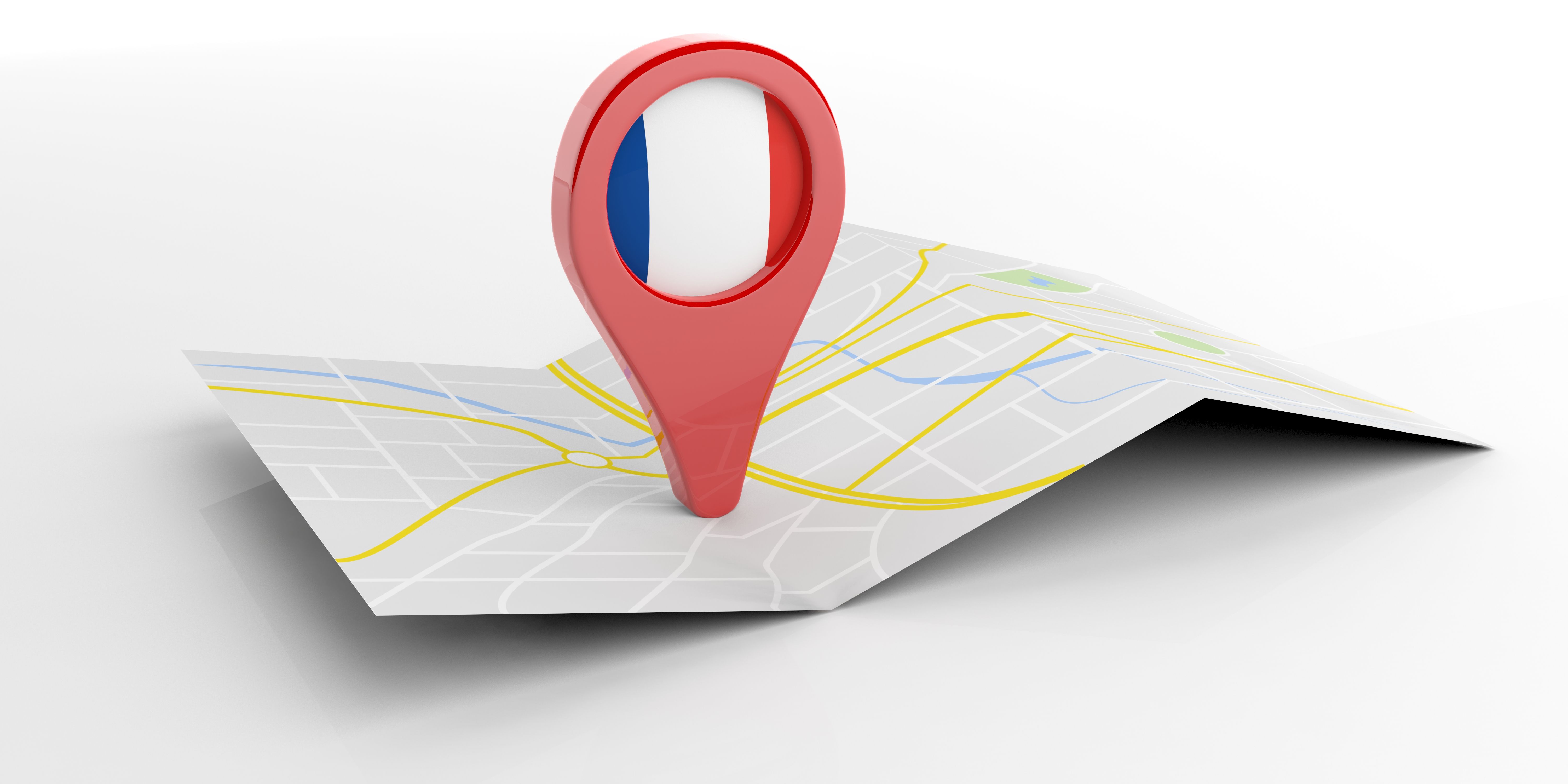 local seo france