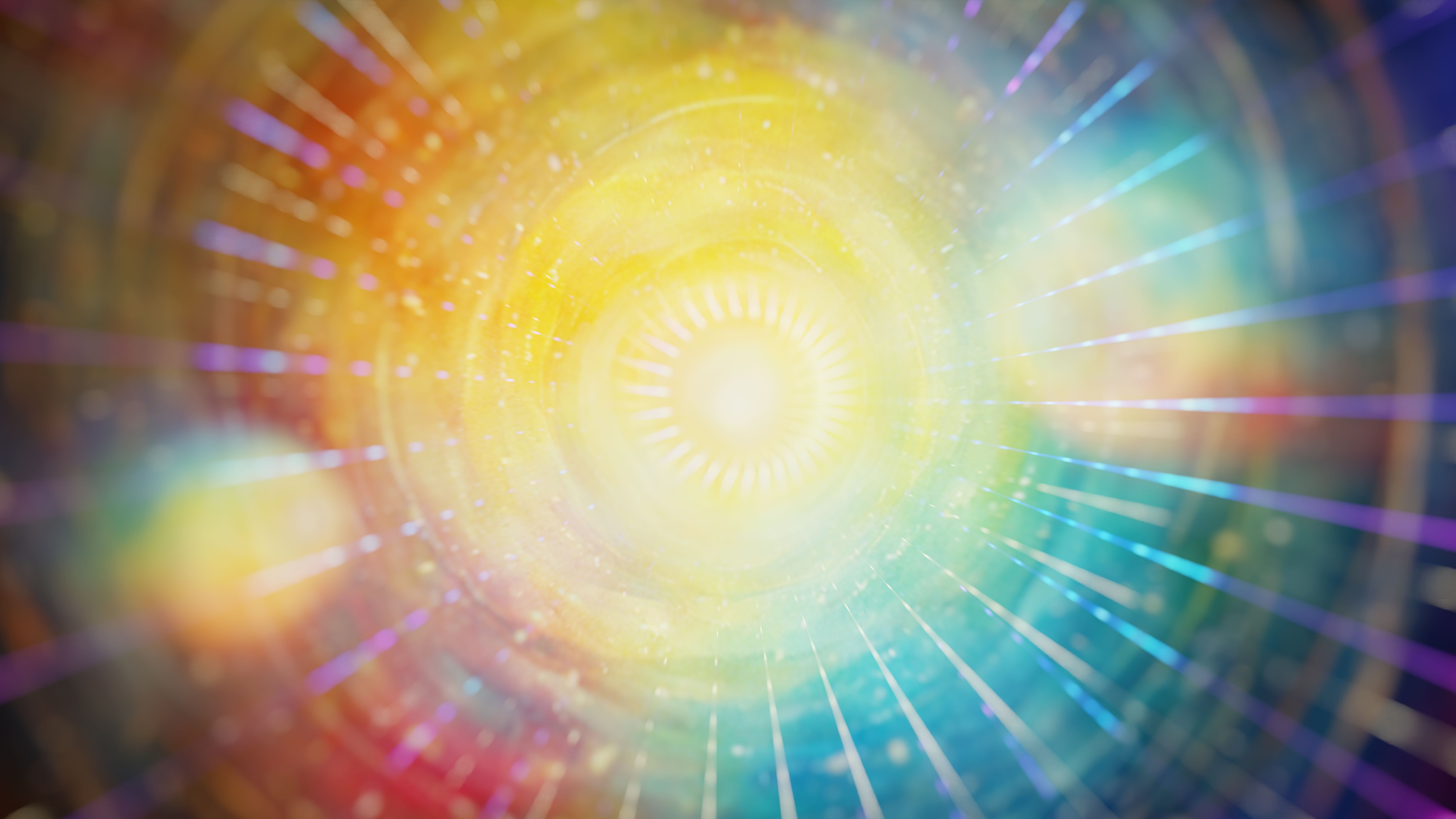 modern spirituality