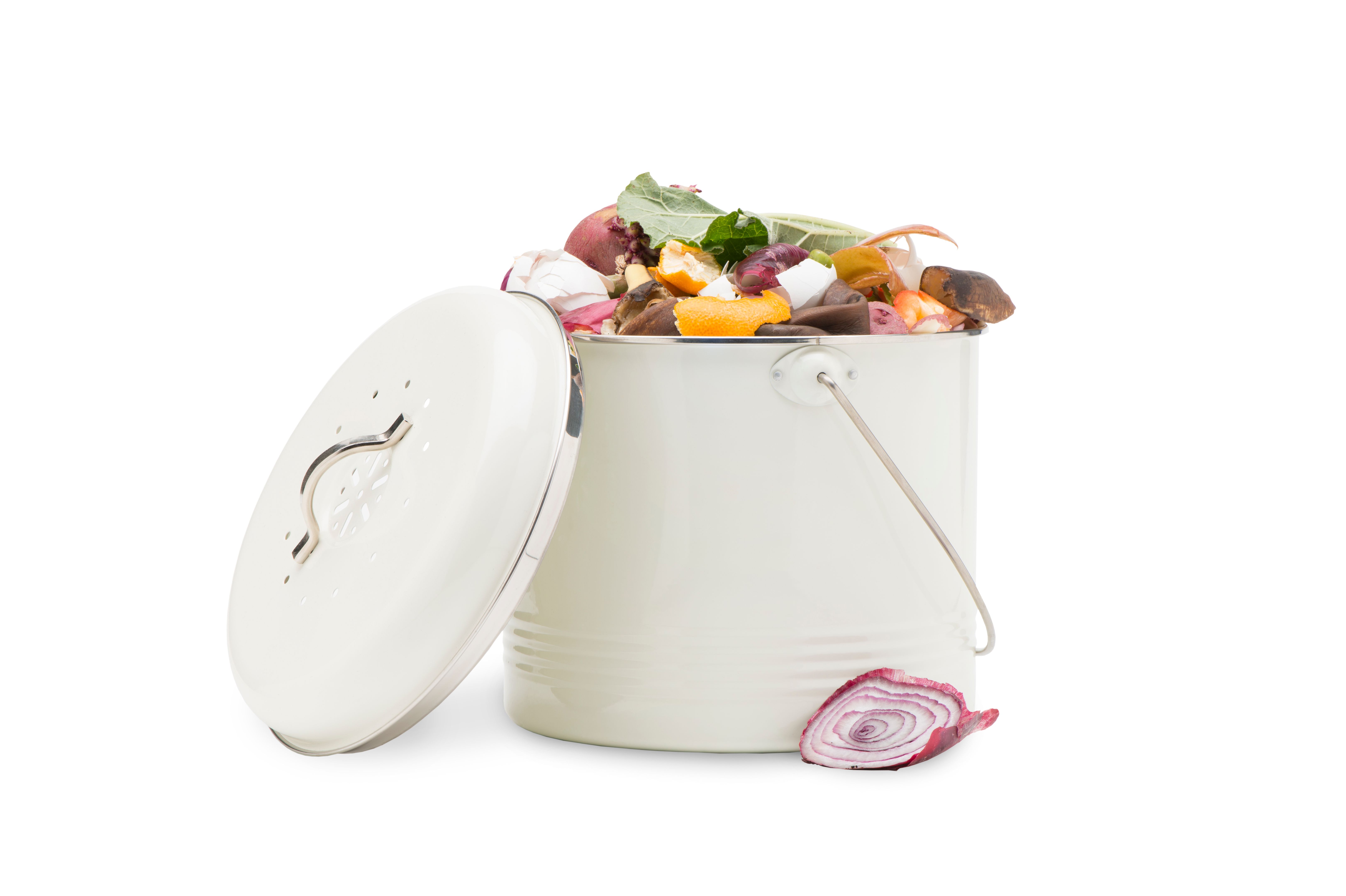 compost bin