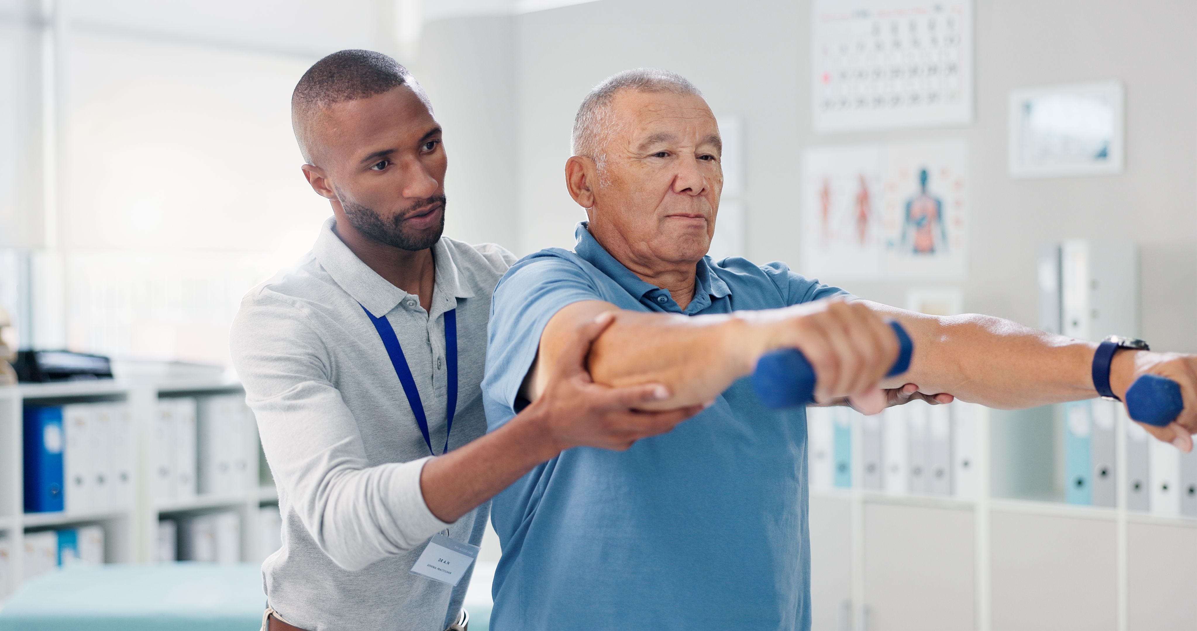 clinica fisioterapia