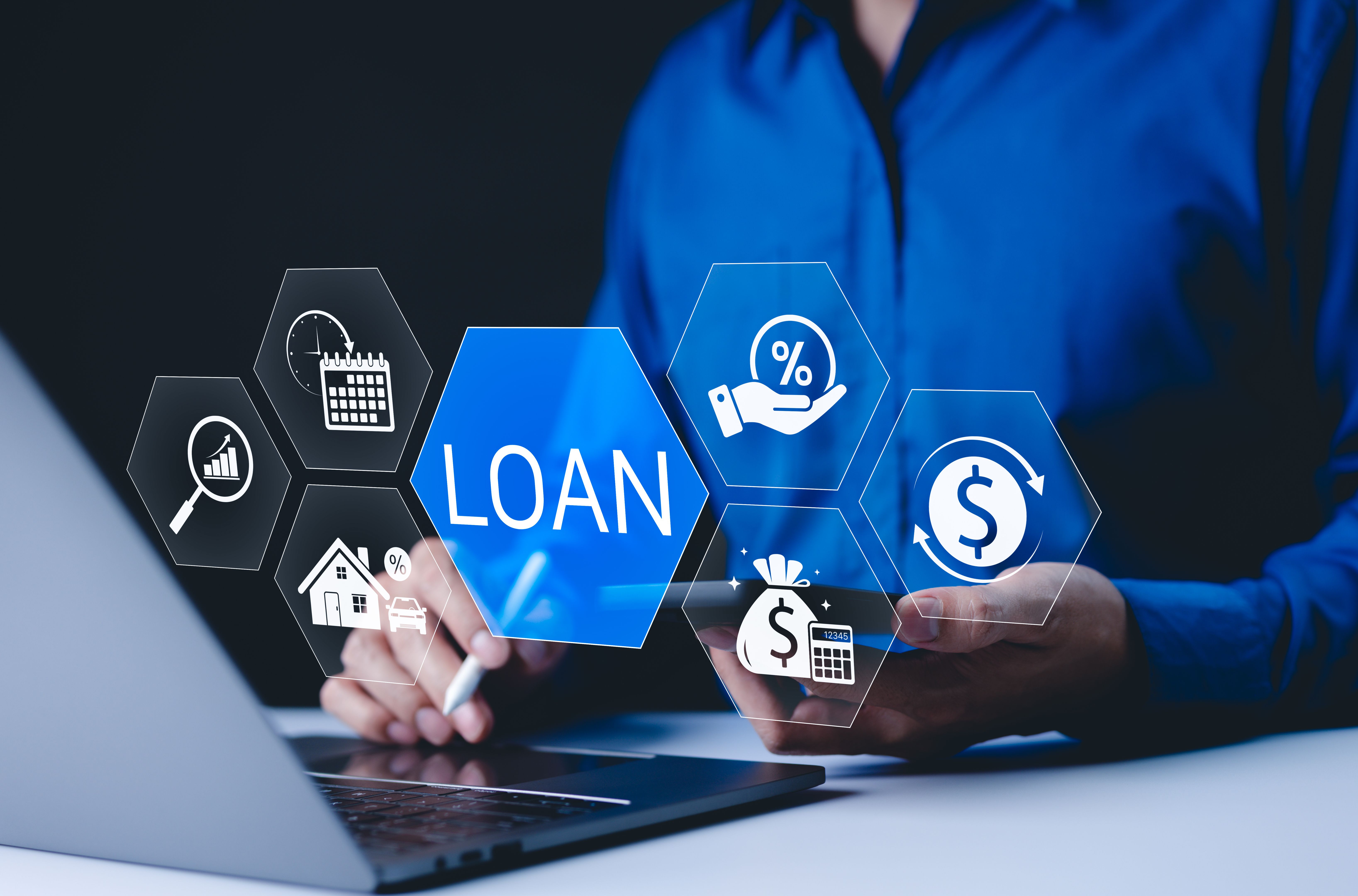 emergency business loan