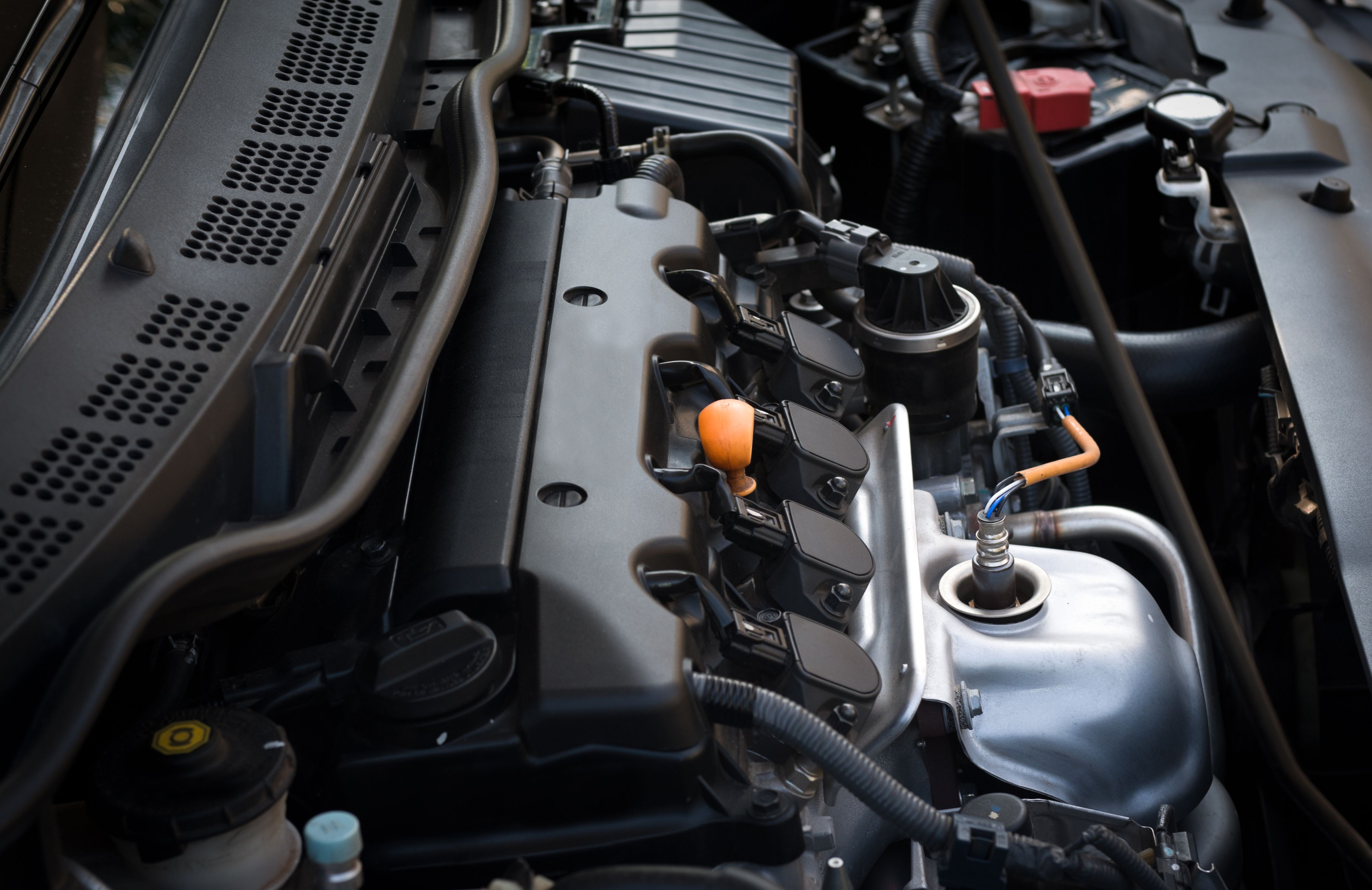 diesel engine troubleshooting