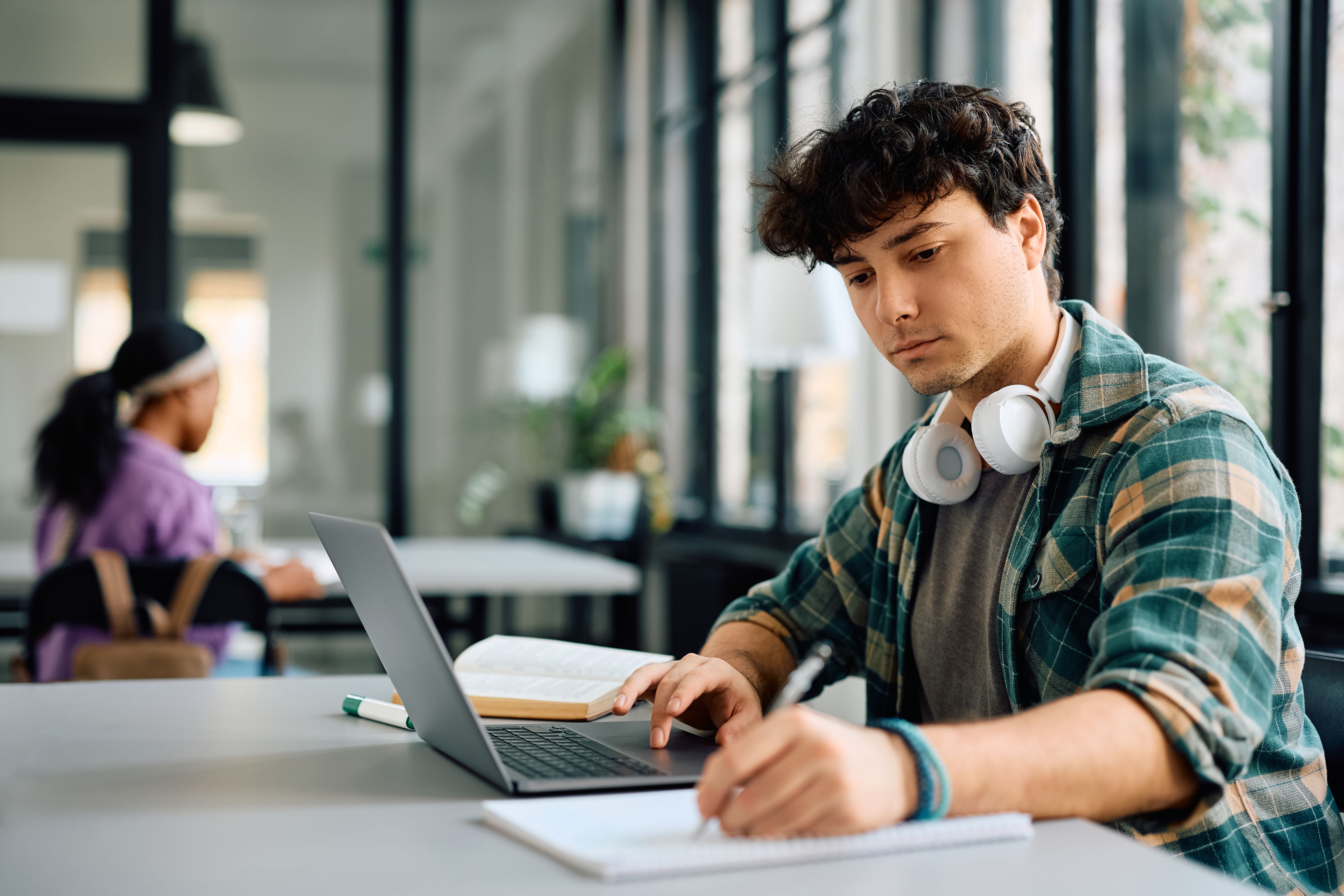 student learning