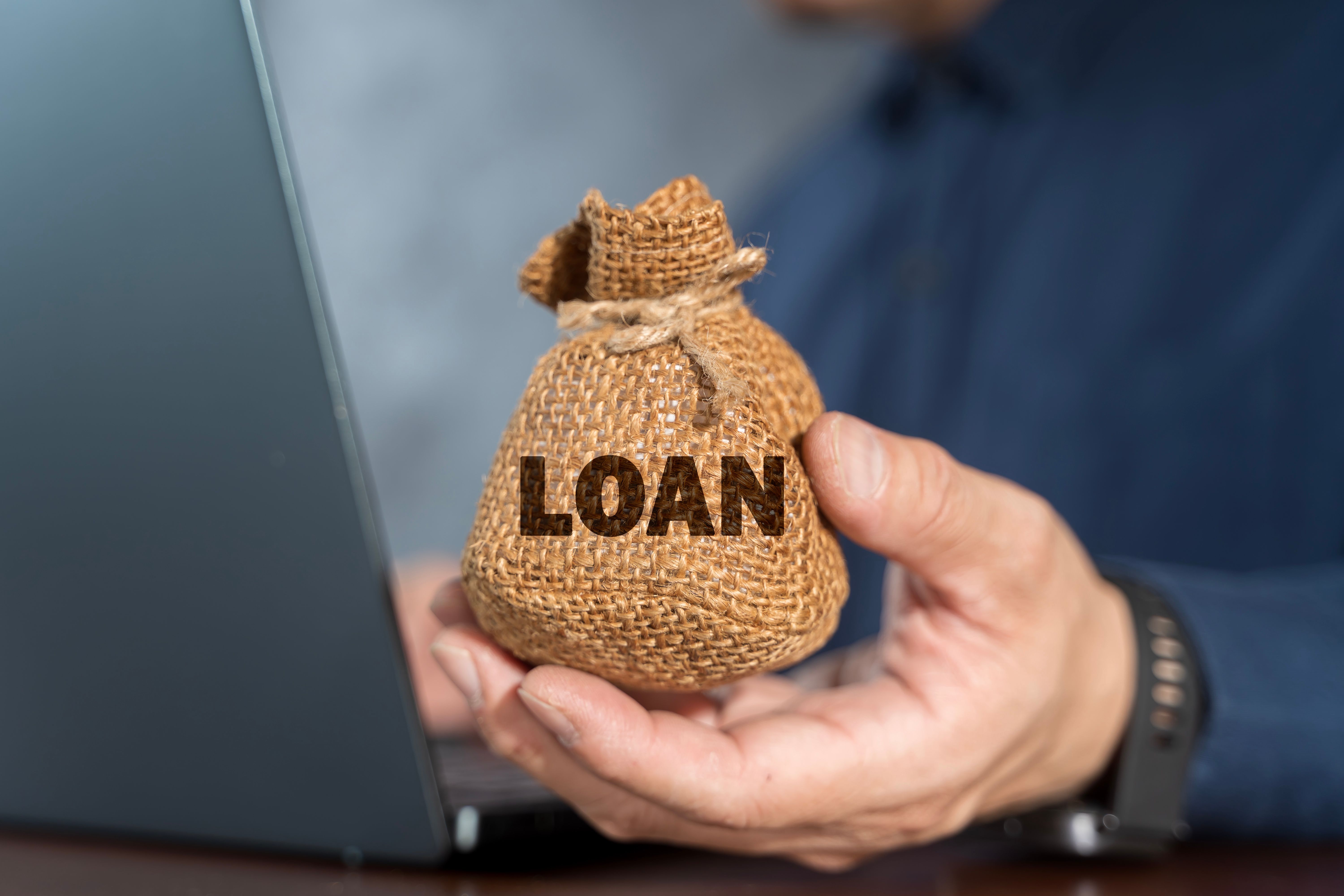 flexible loan options