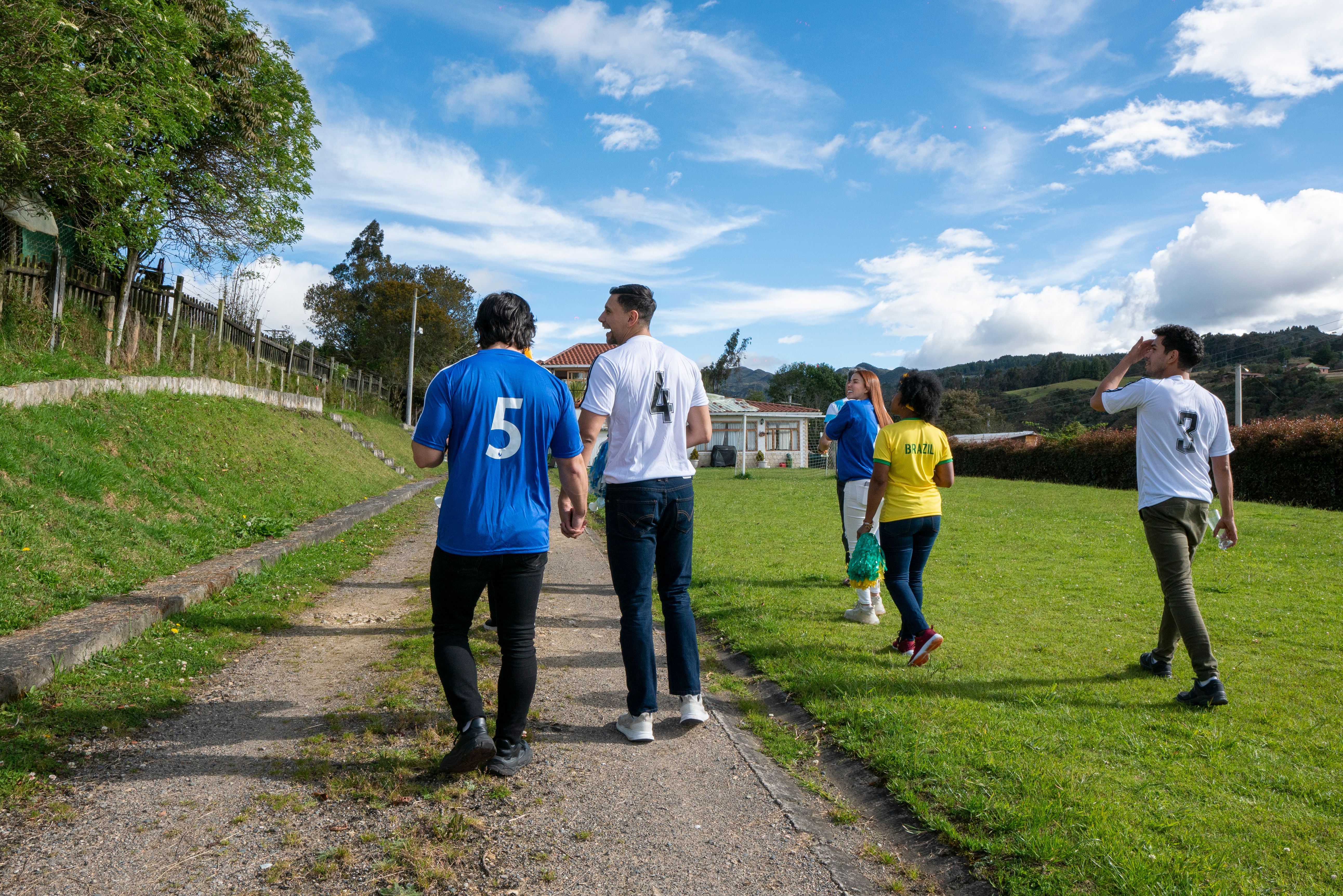 deportes extremos colombia