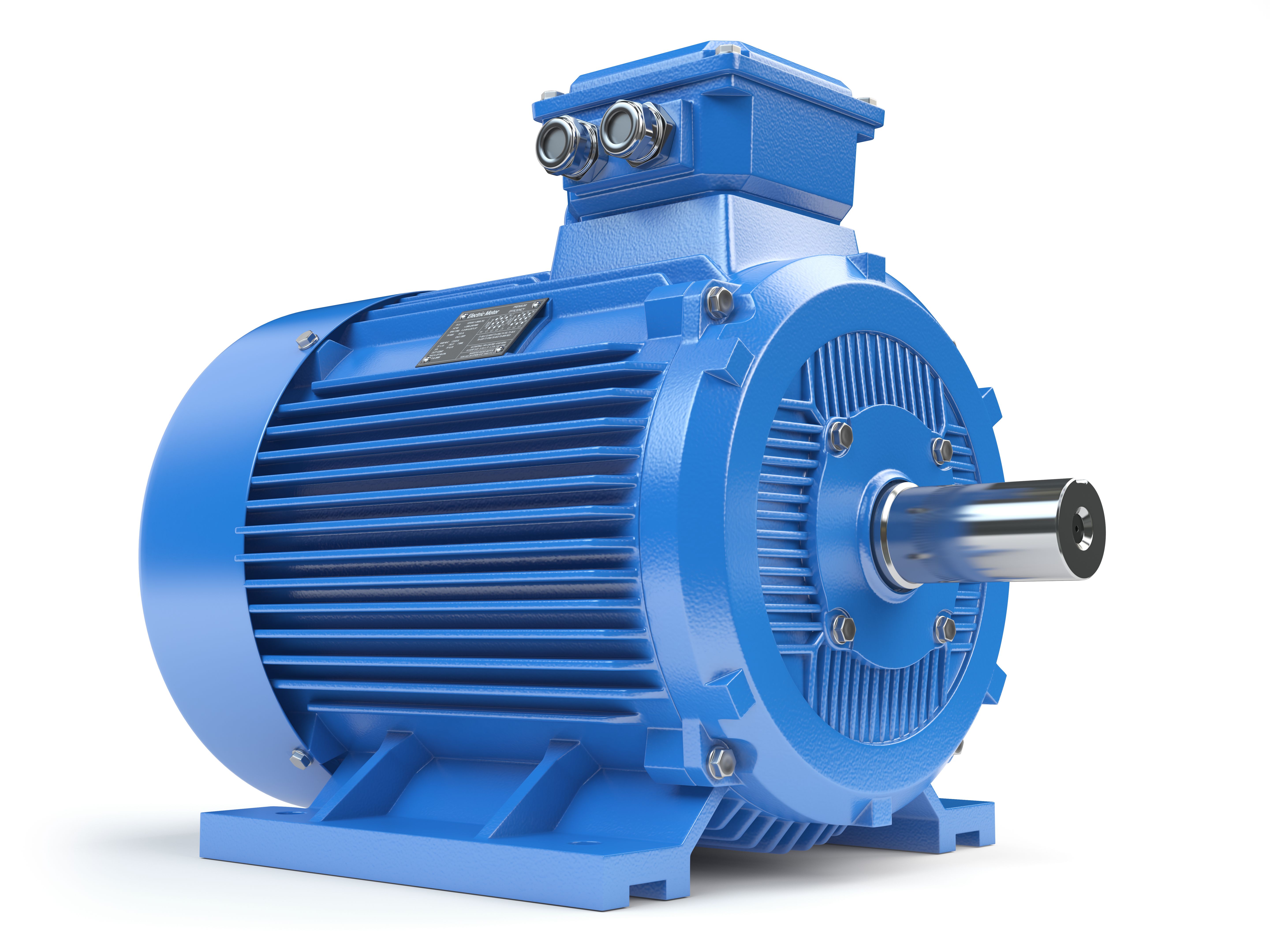 variable speed motor
