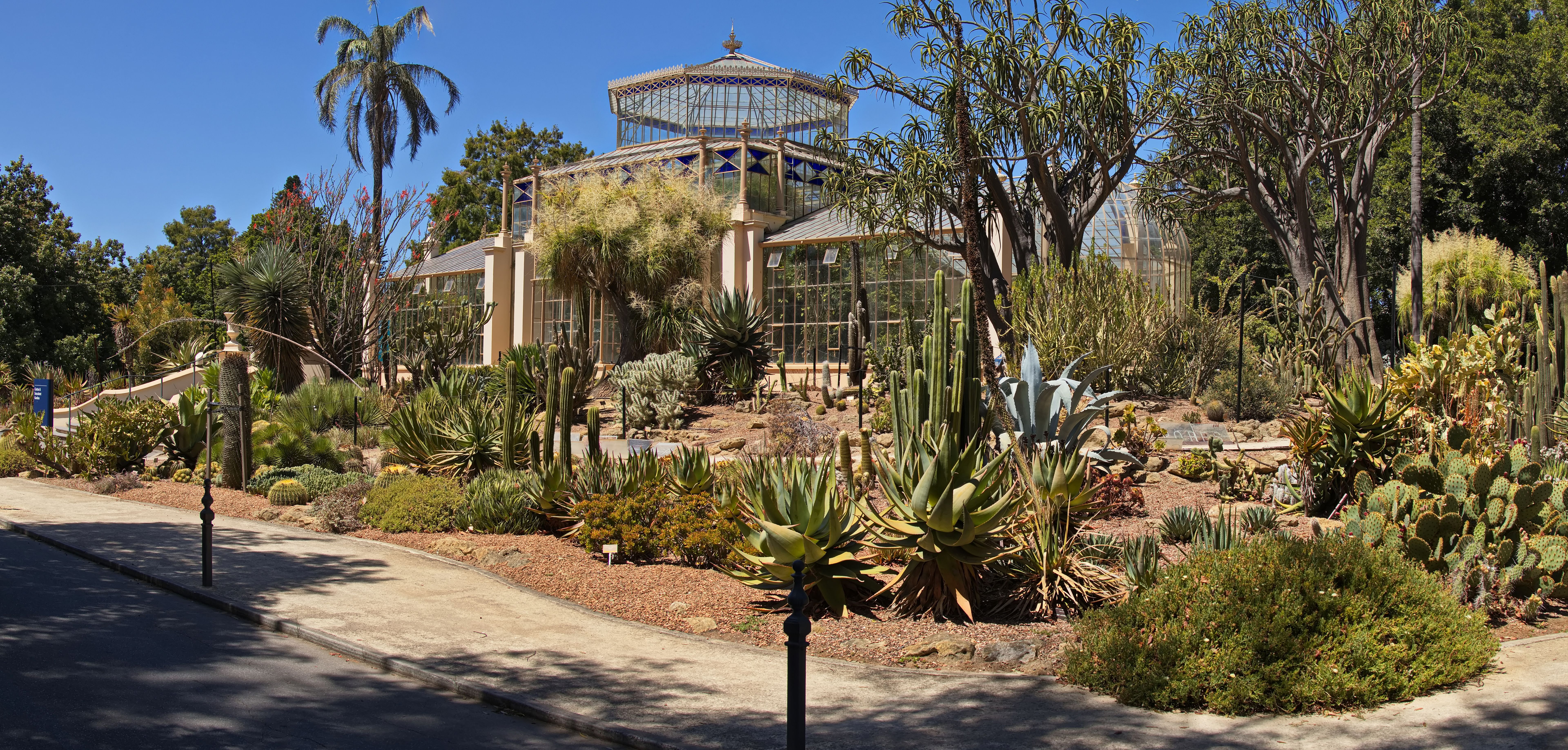 south australia garden