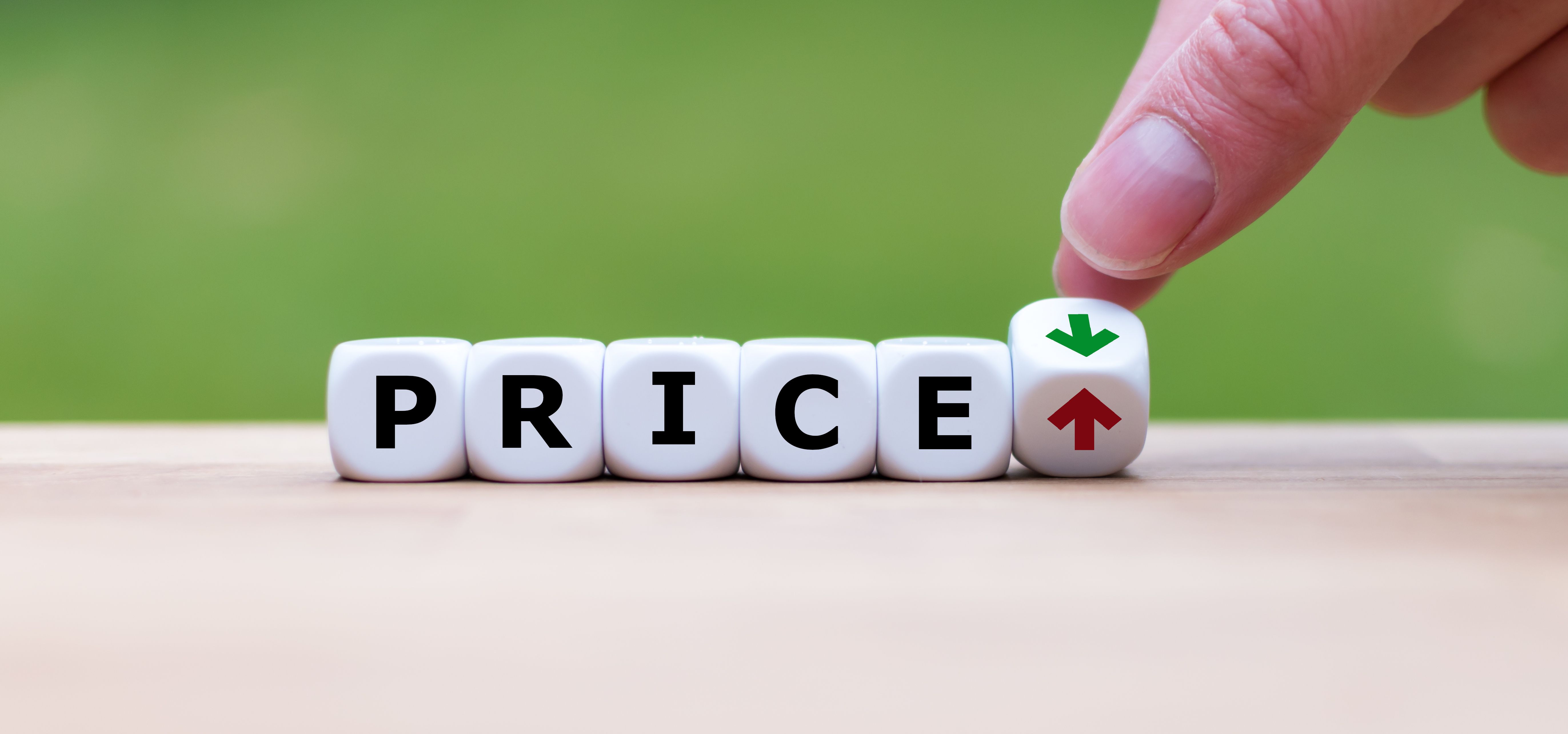 affordable pricing