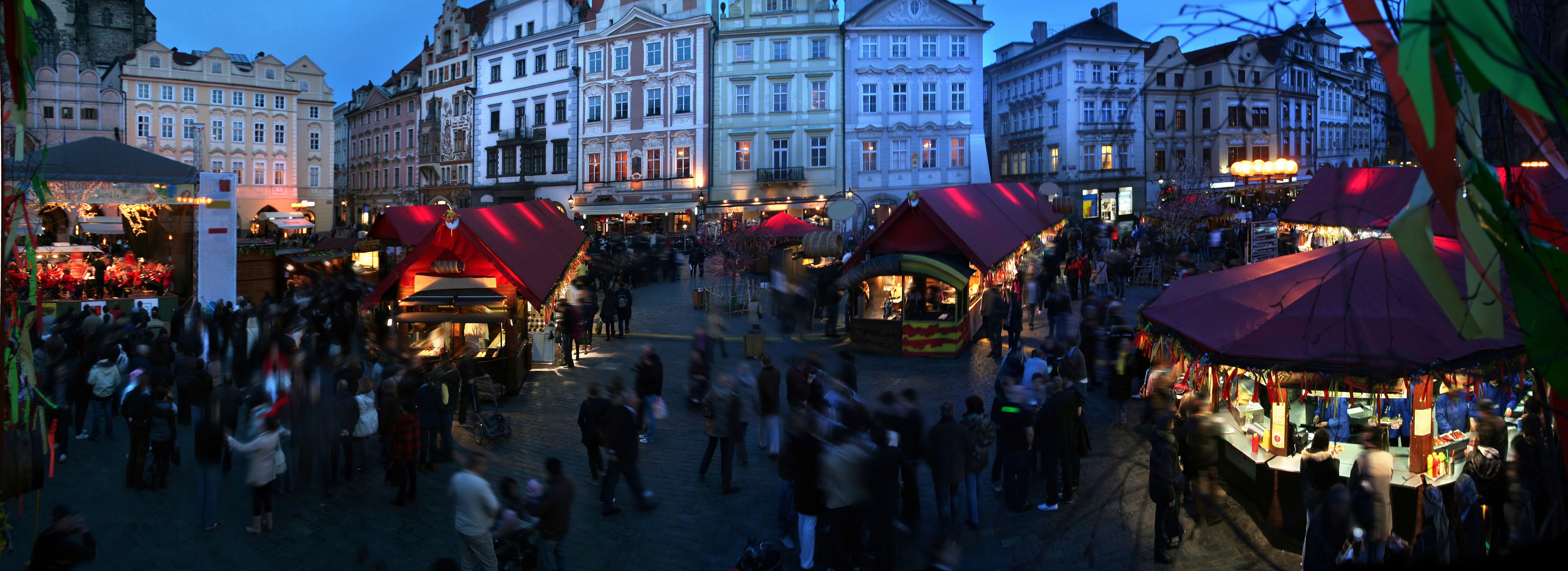 prague festival