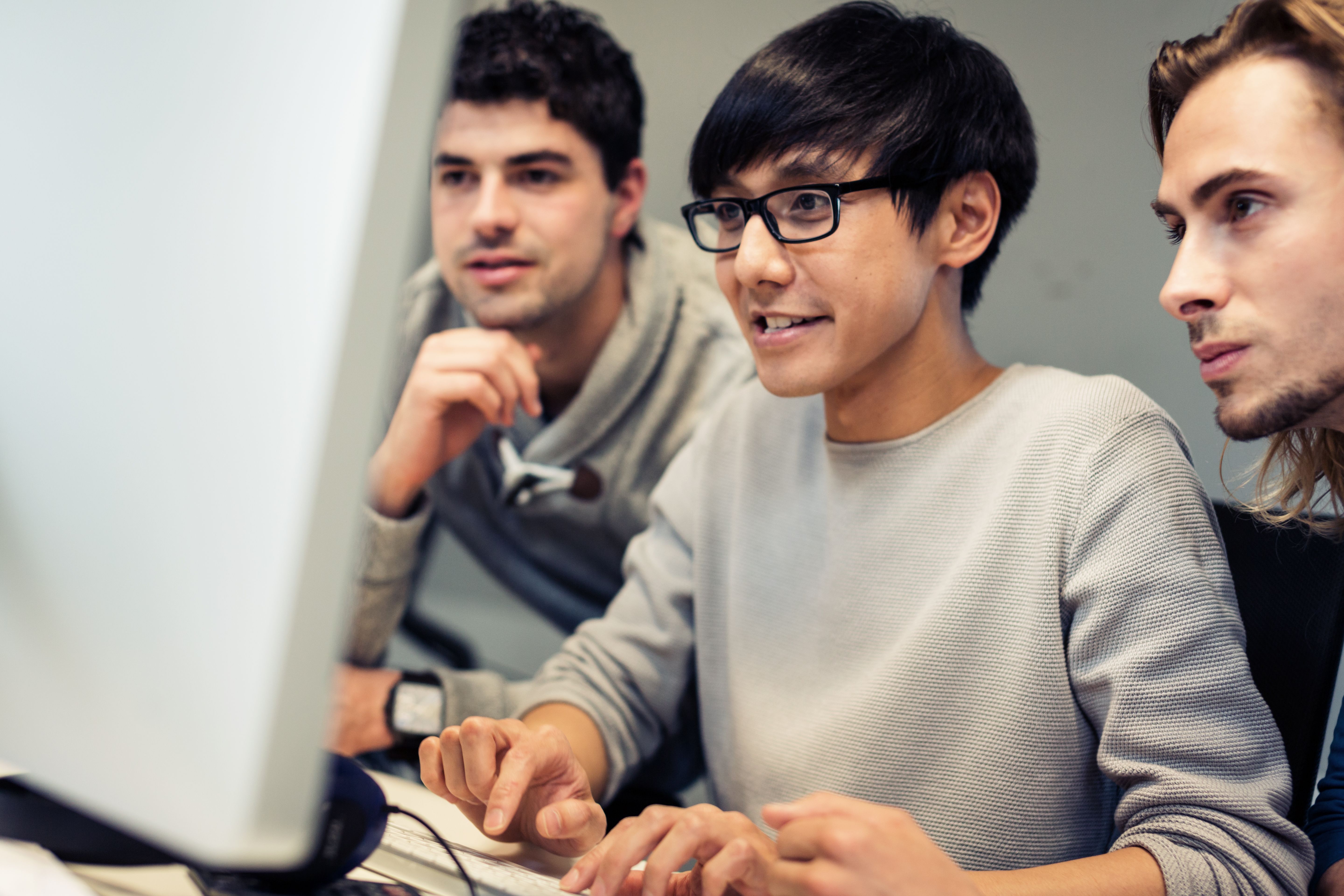 small business IT support