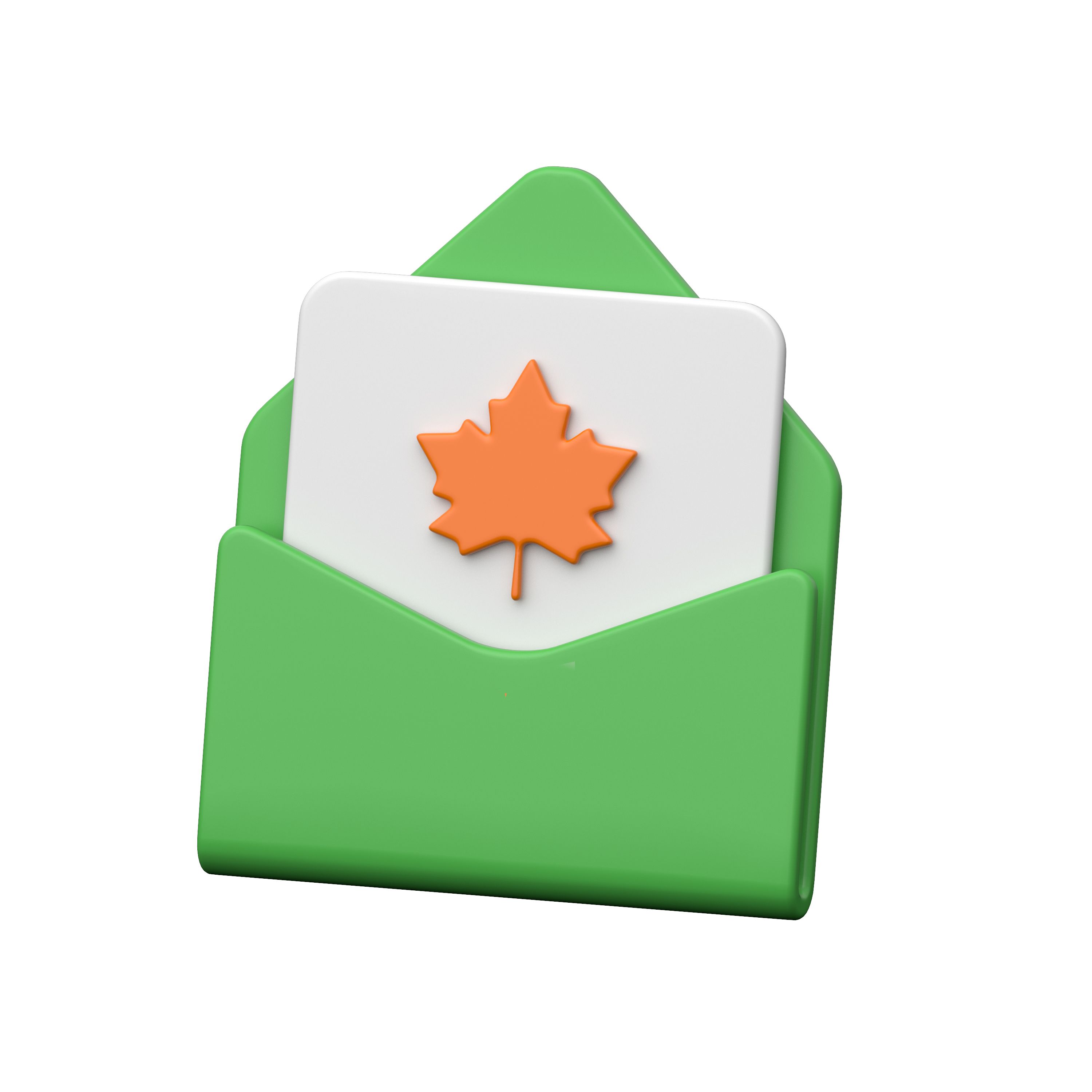 email content season