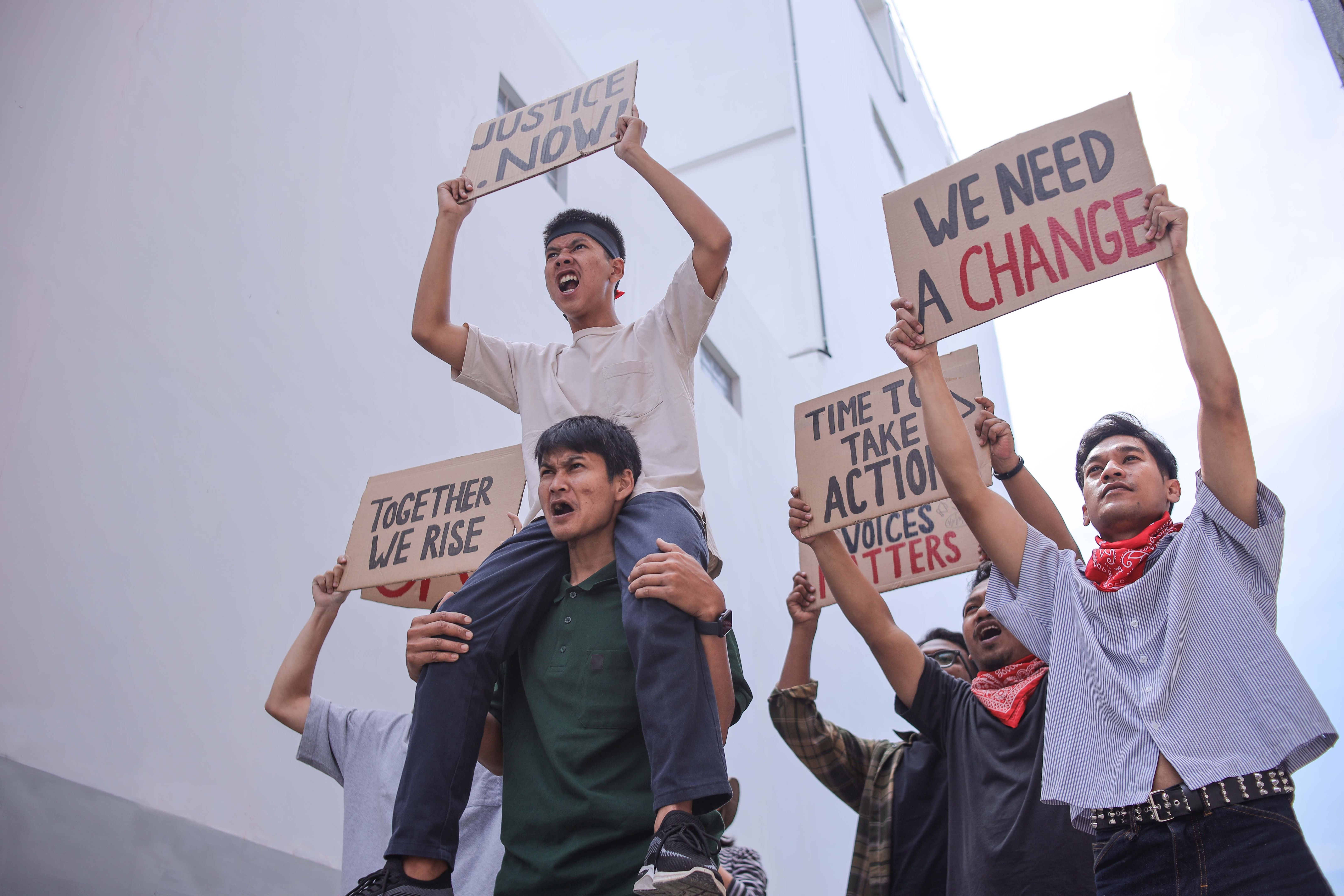 cultural diversity indonesia