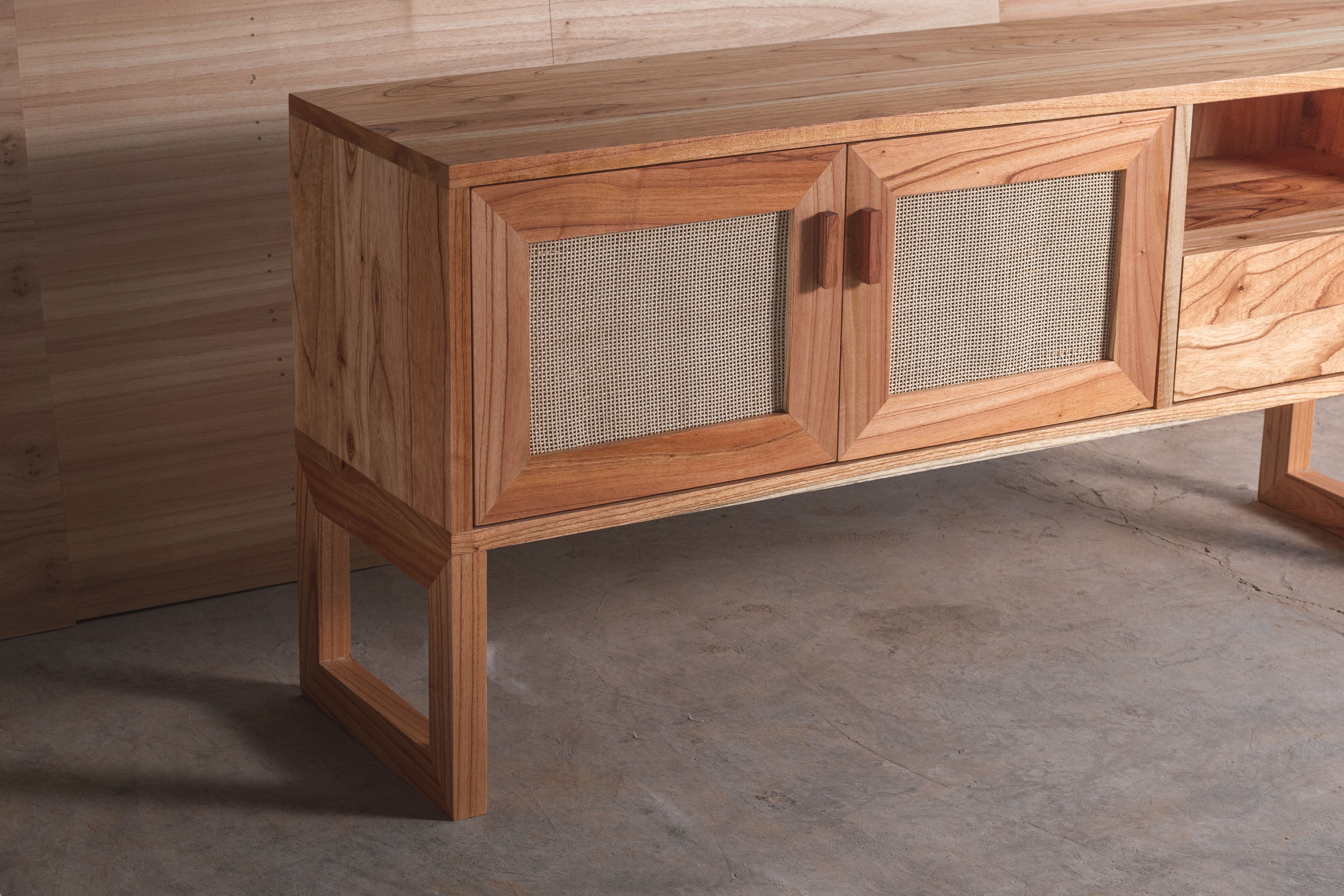 custom wood furniture