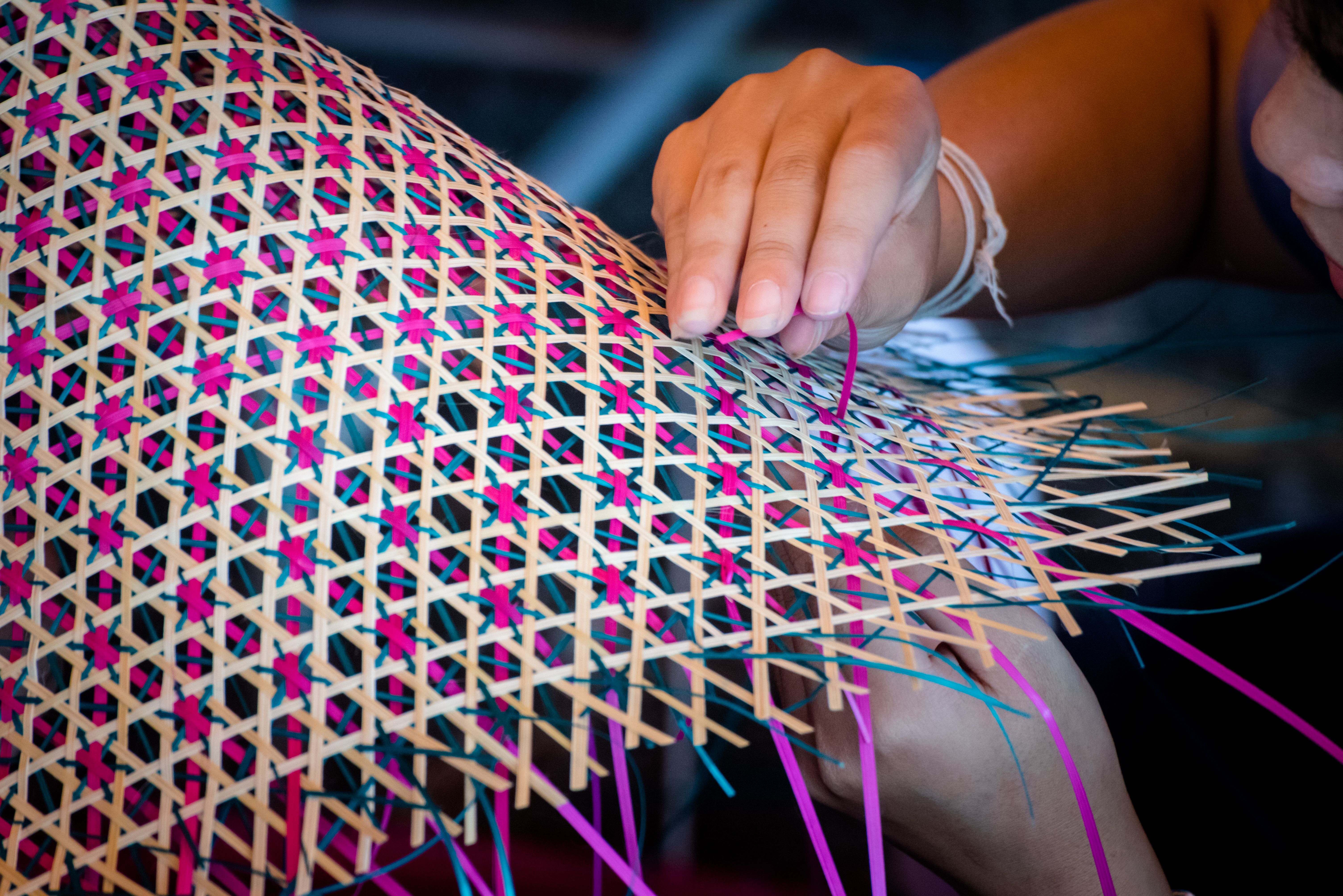 thai crafts
