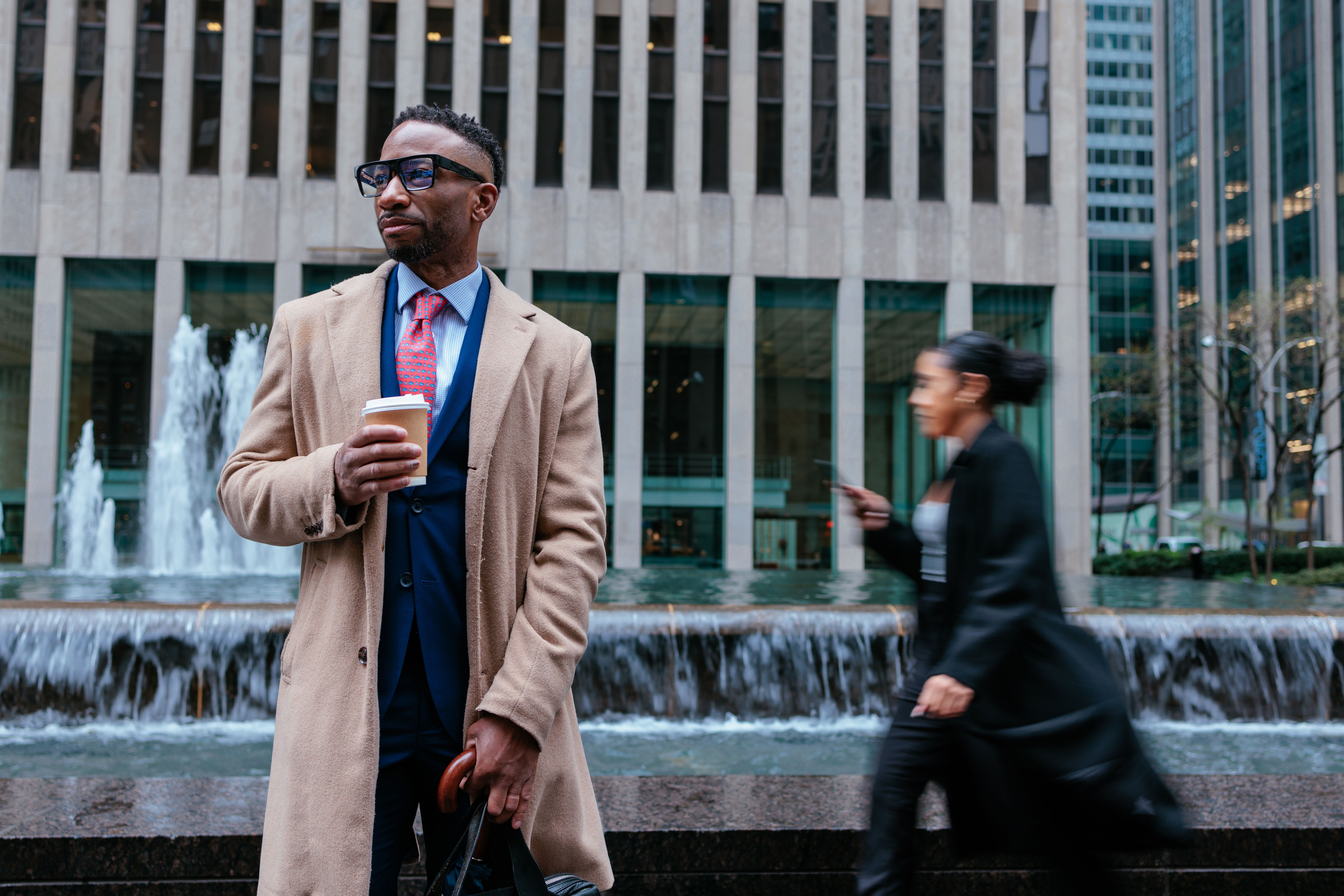 new york city office