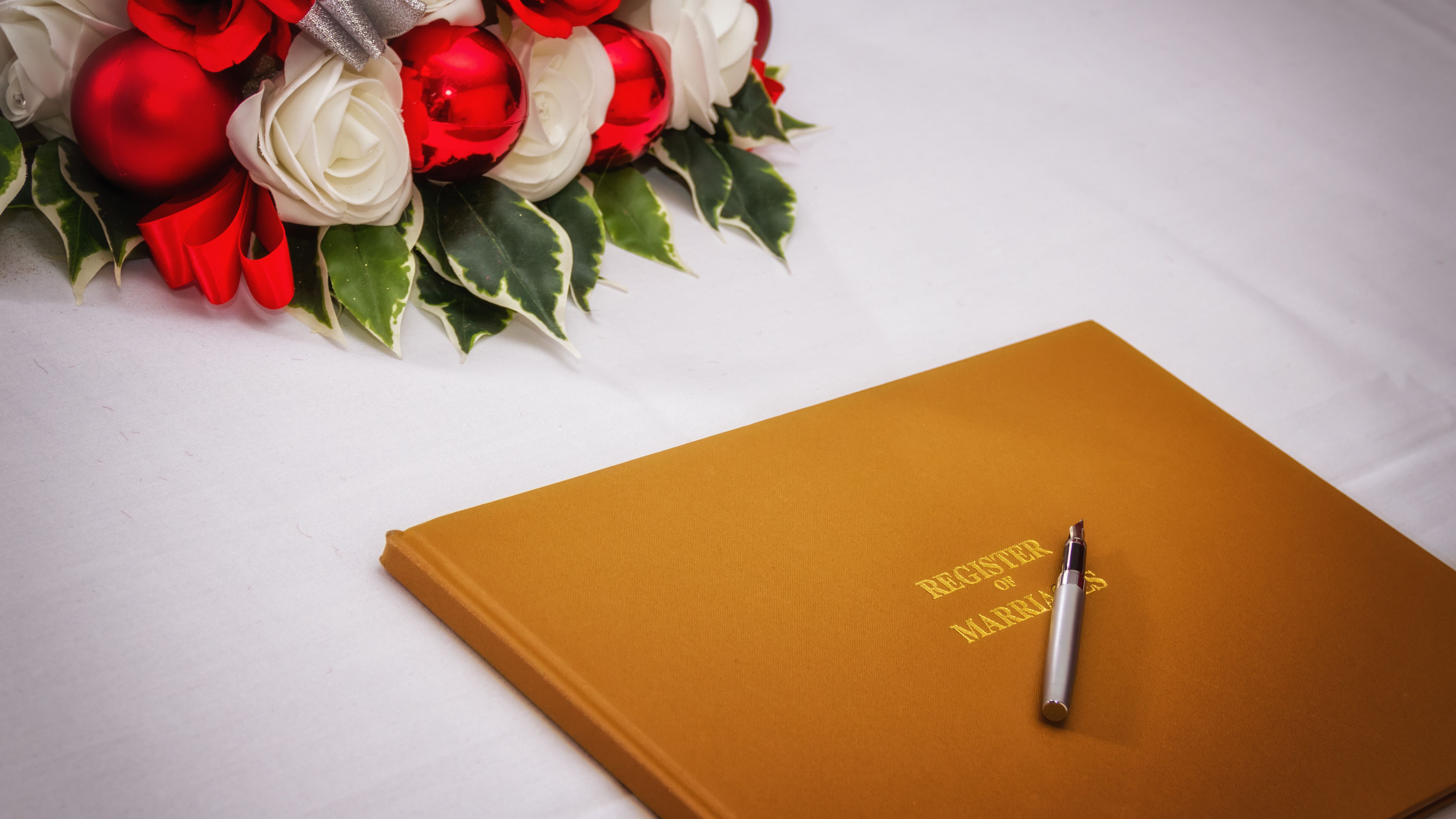 wedding audio guest book