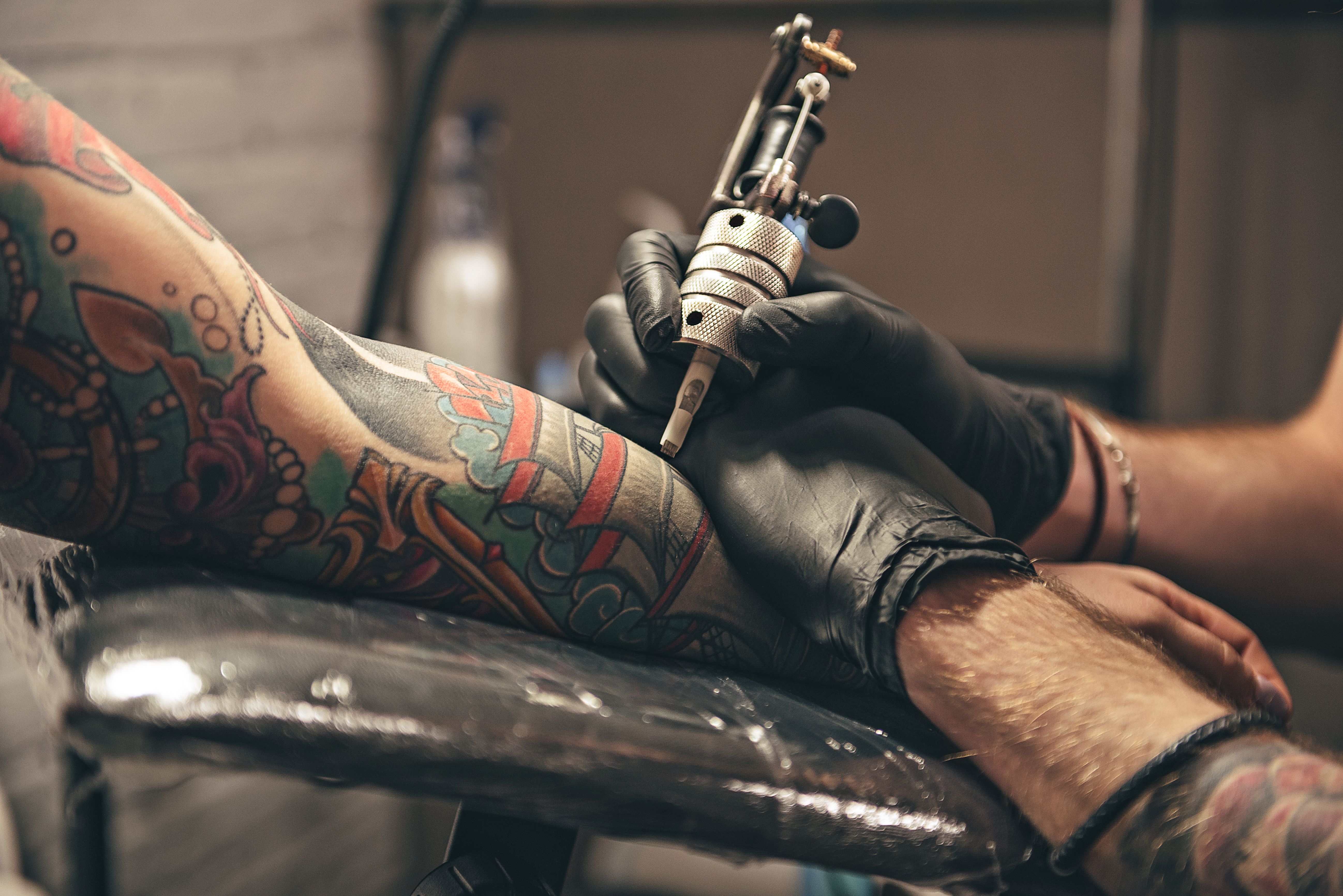 tattoo styles