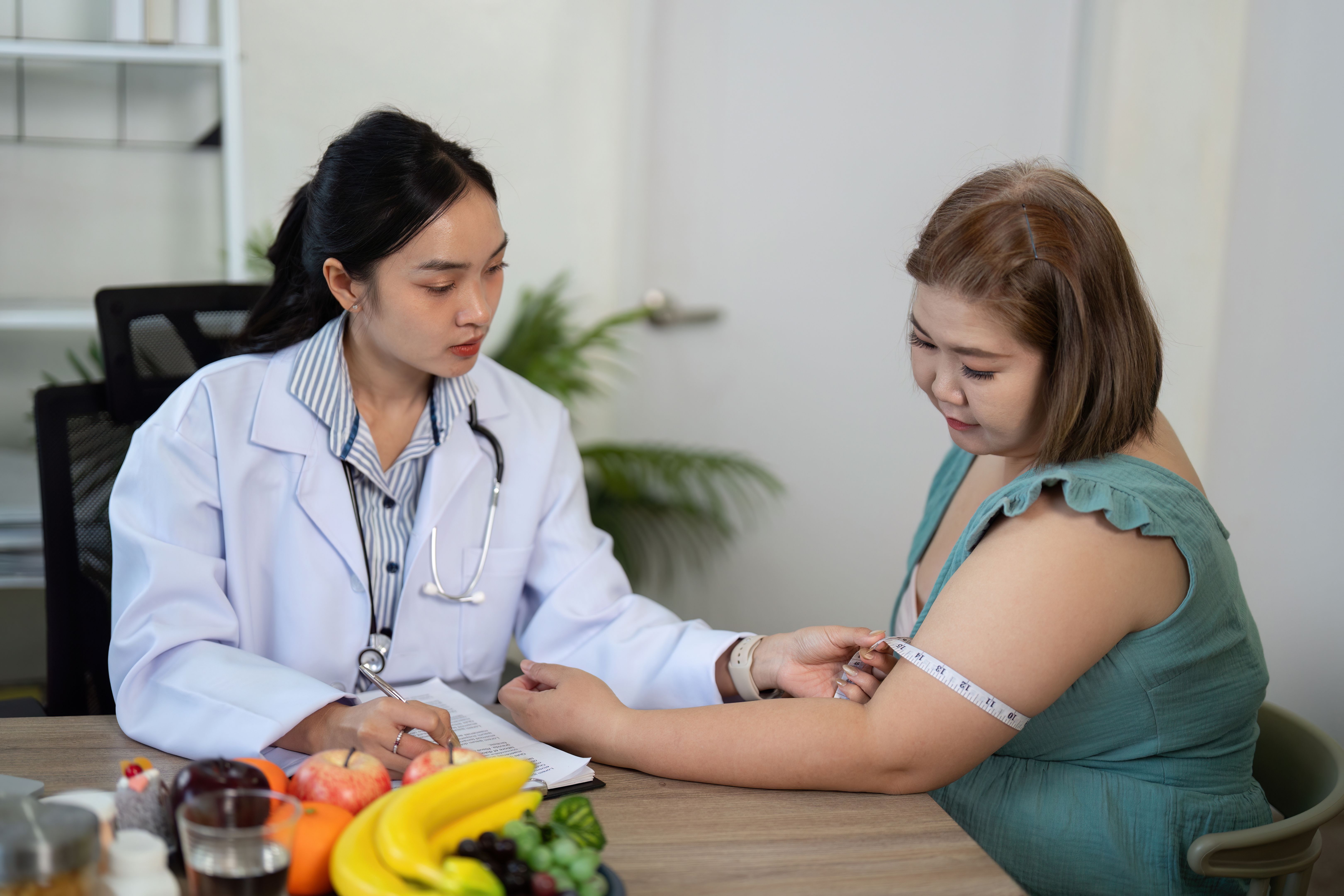 personalized support