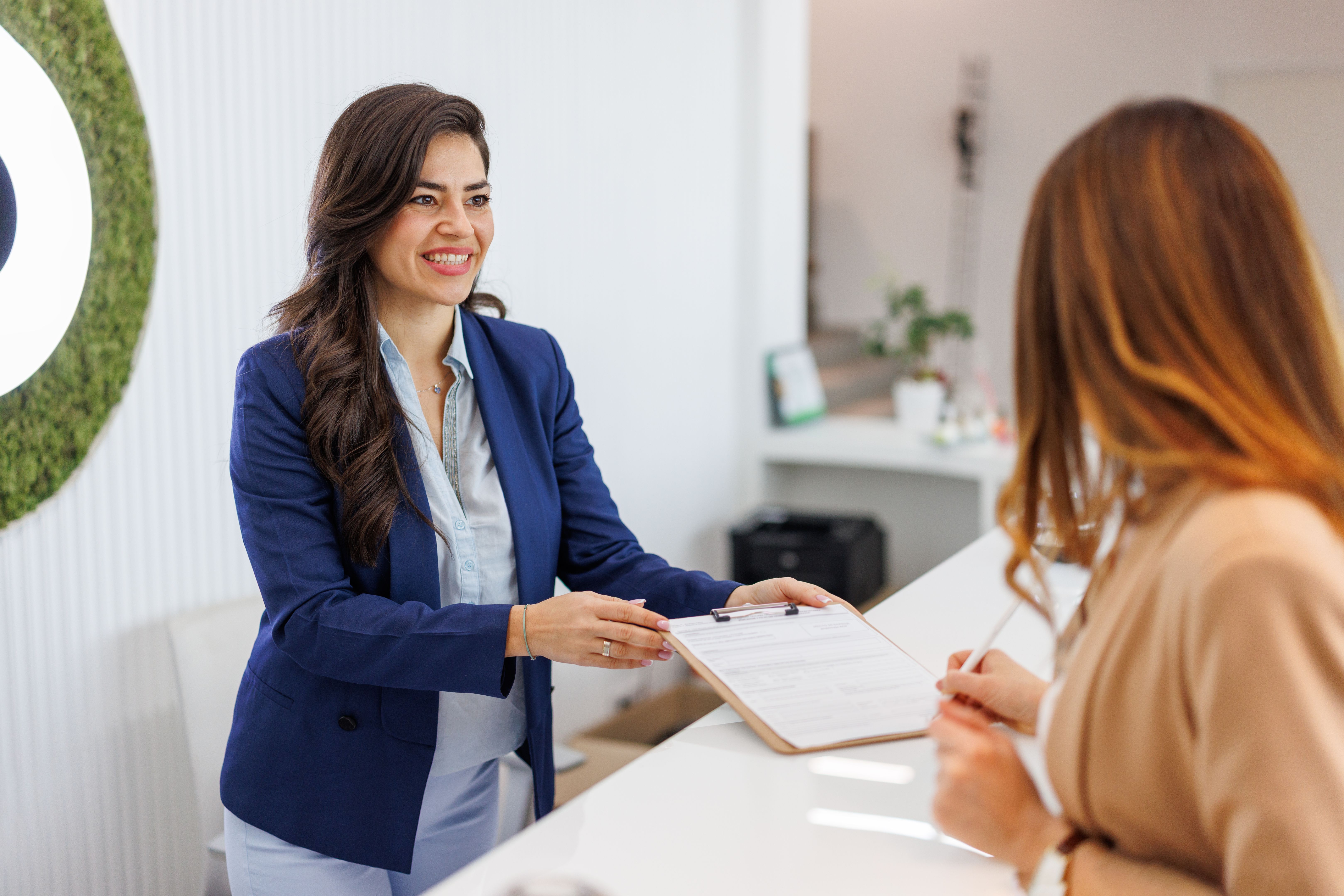 business registration documents