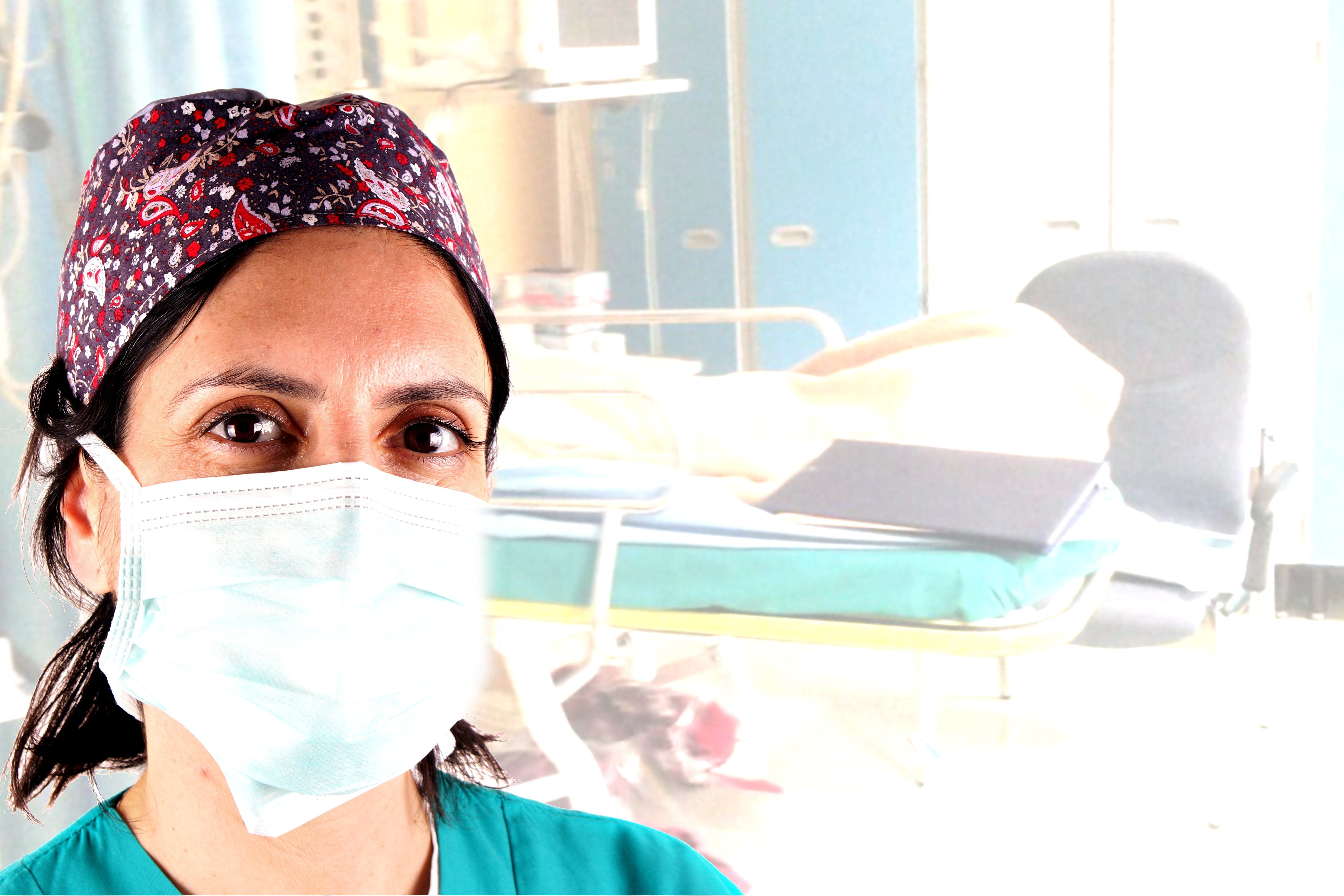 esperienza infermiere