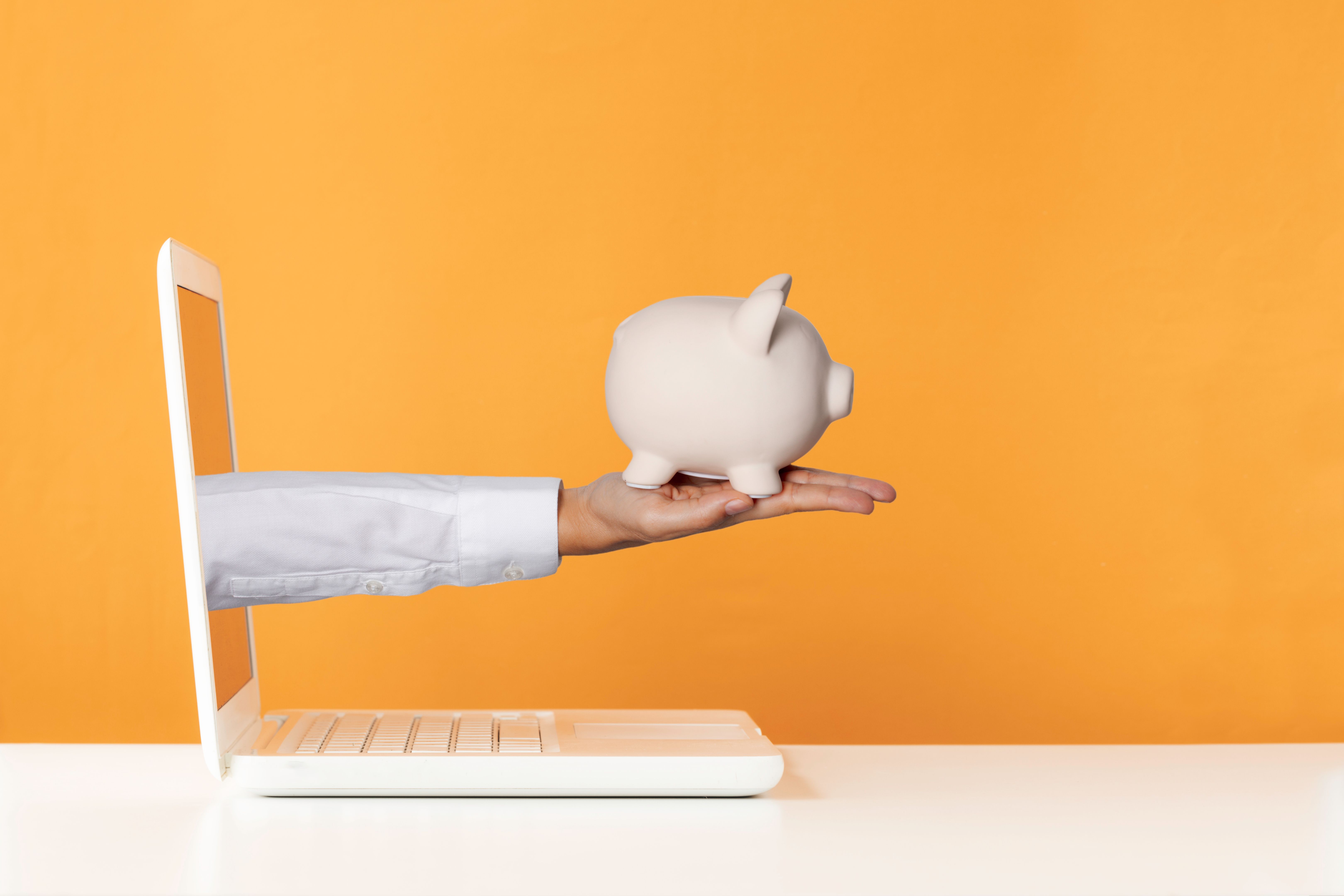 internet cost savings