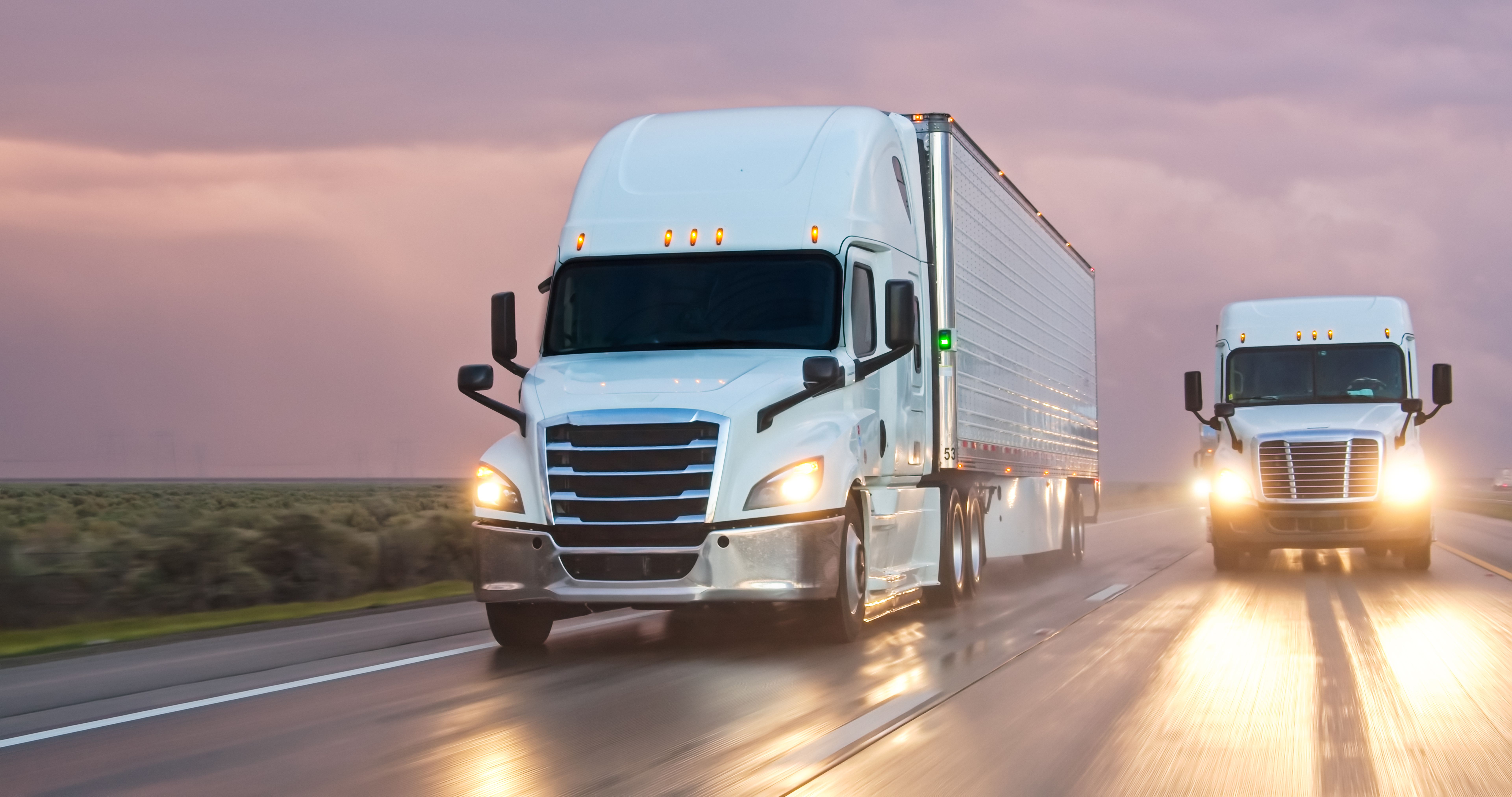 trucking route optimization