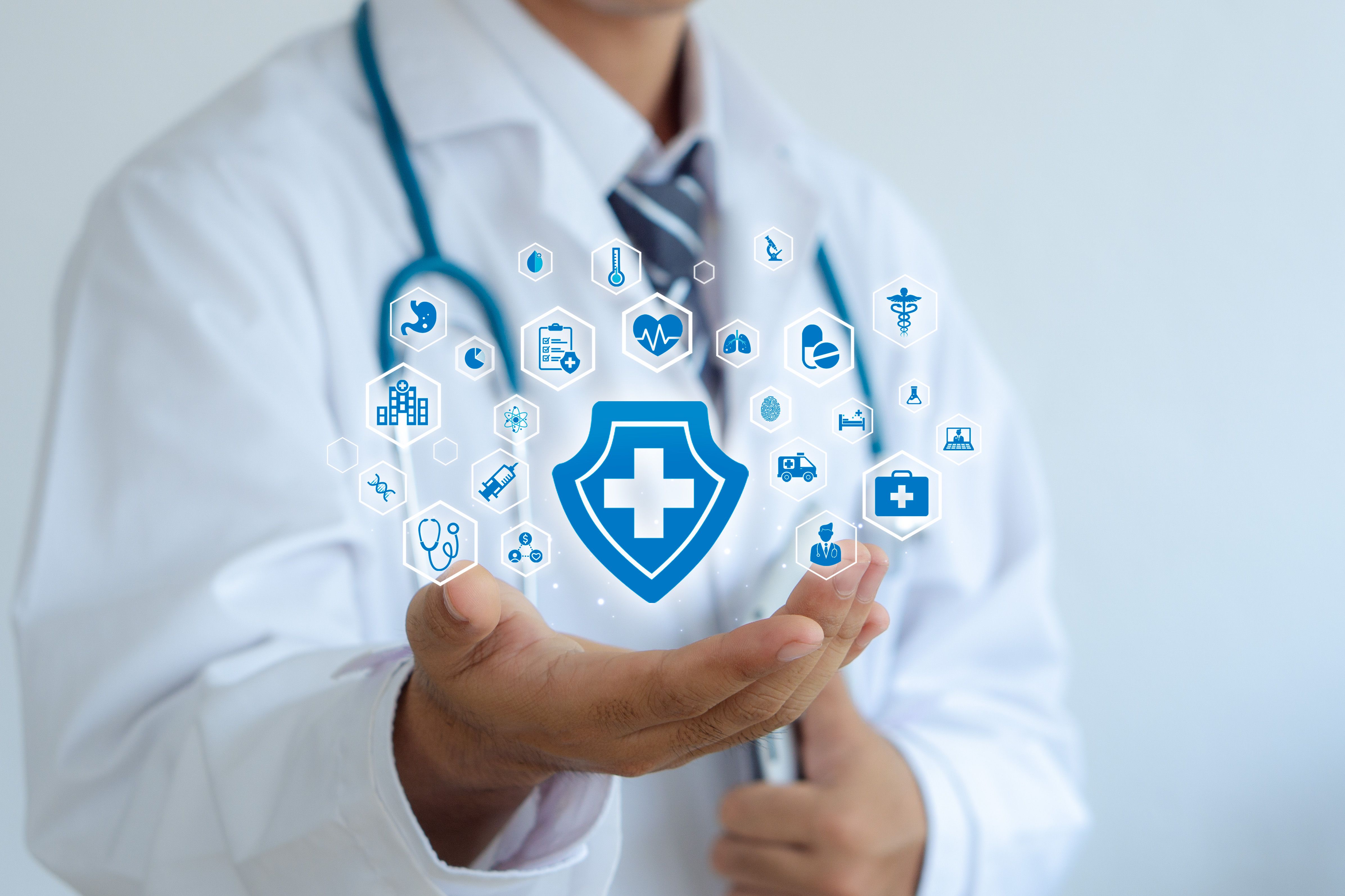 doctor financial planning