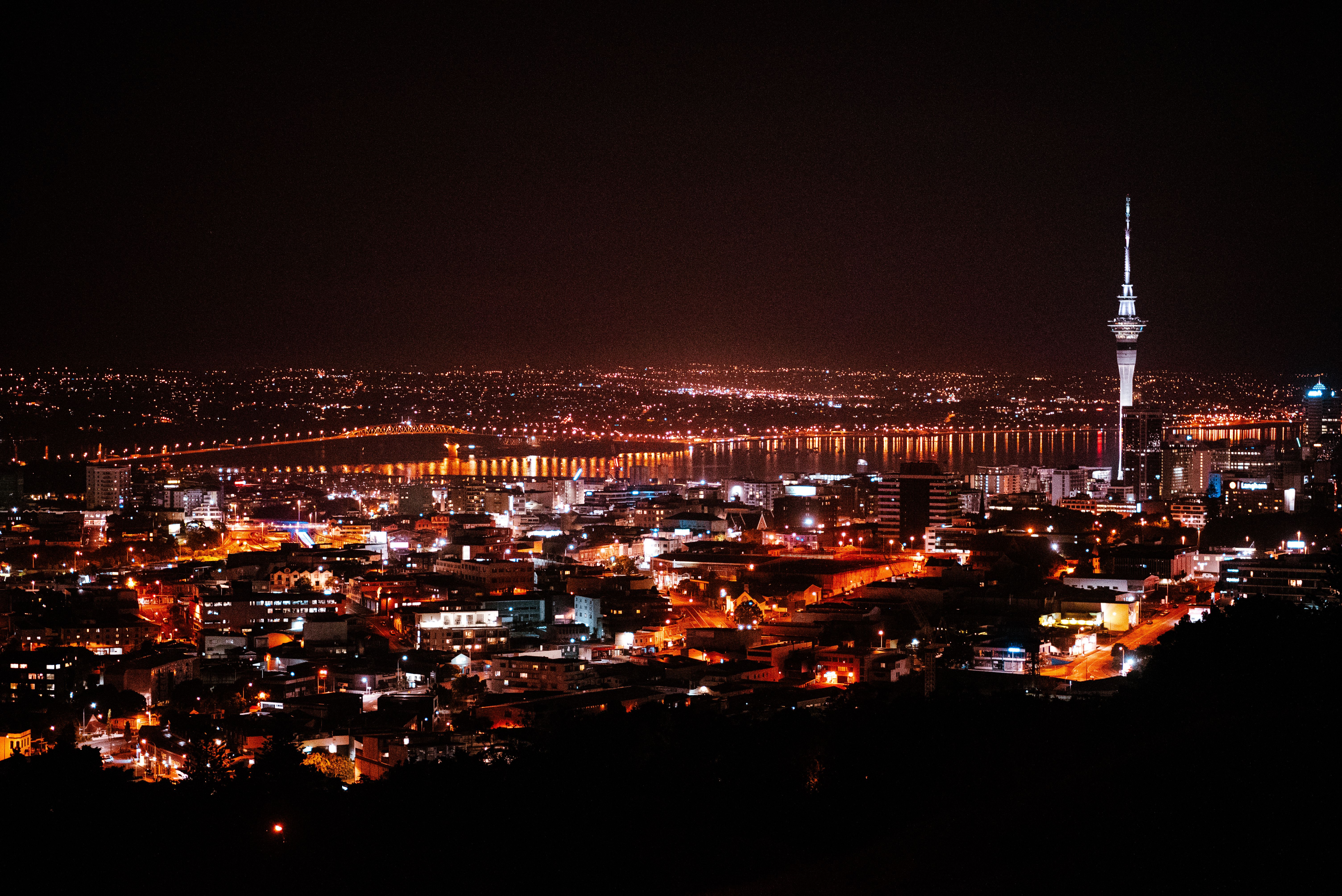 auckland nightlife