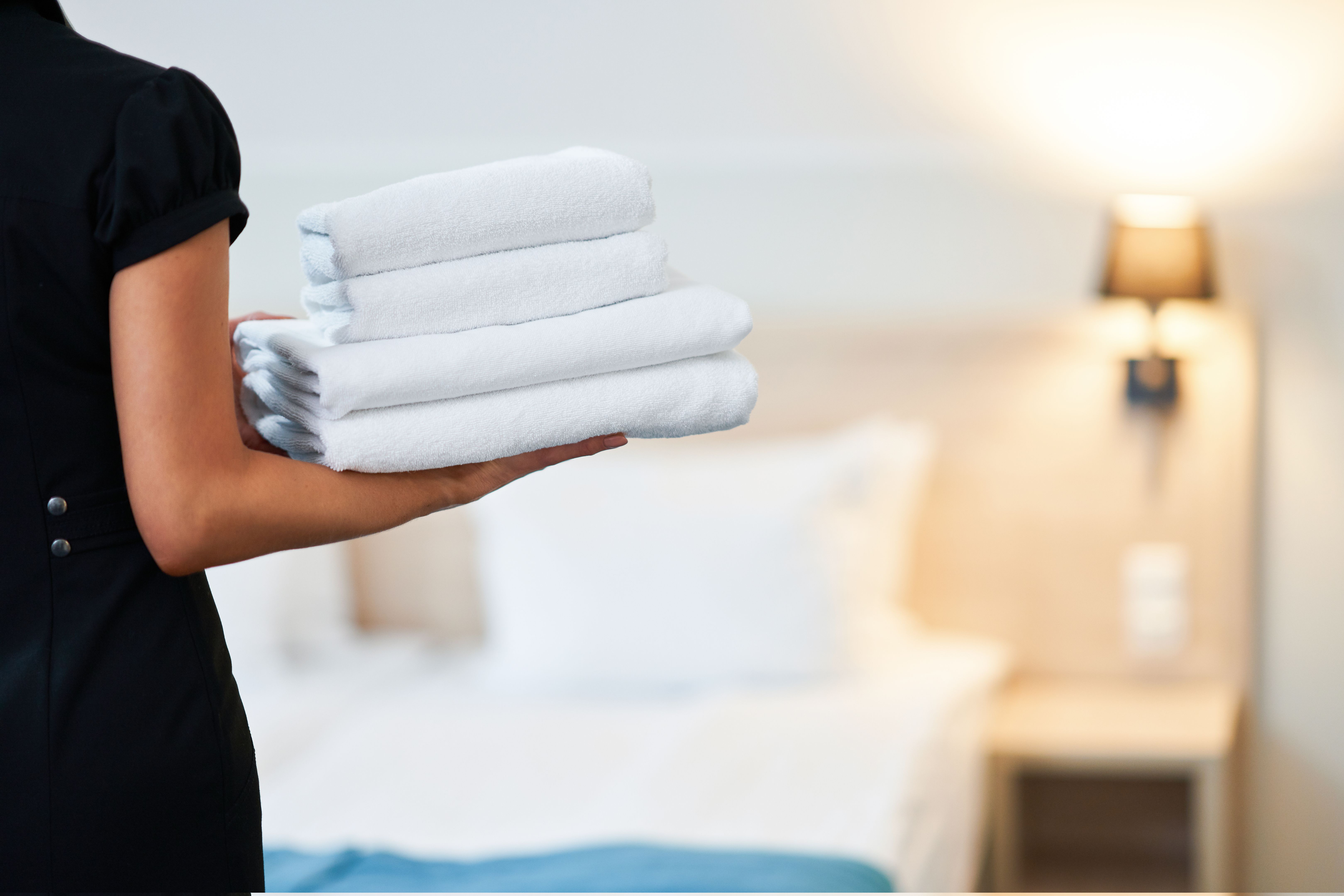 housekeeping service