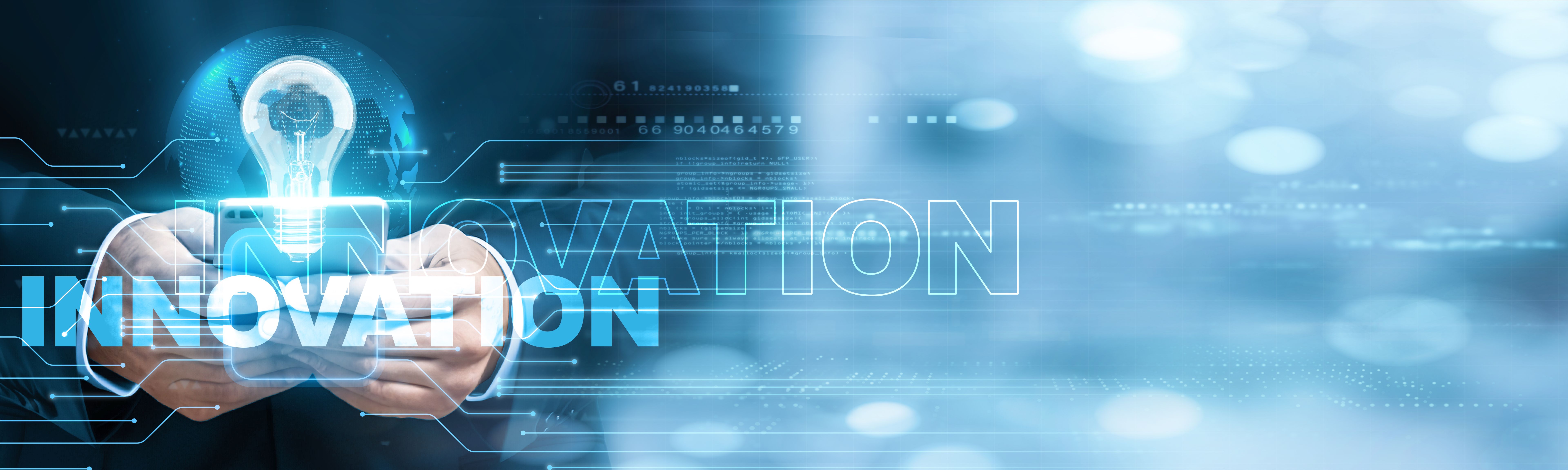 business future innovation