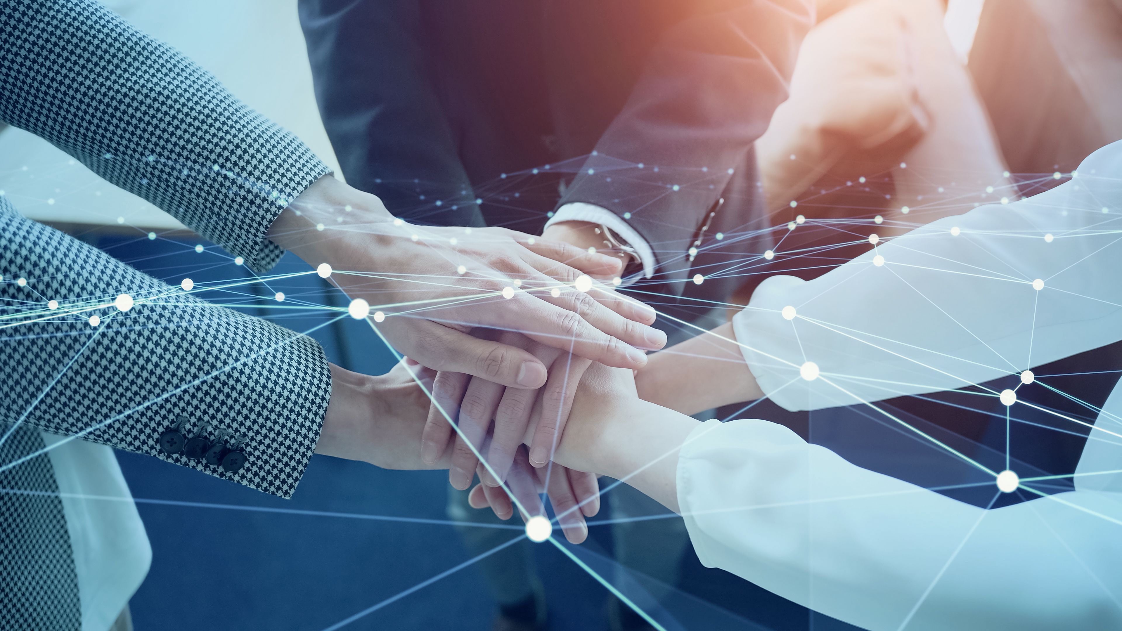 business team collaboration