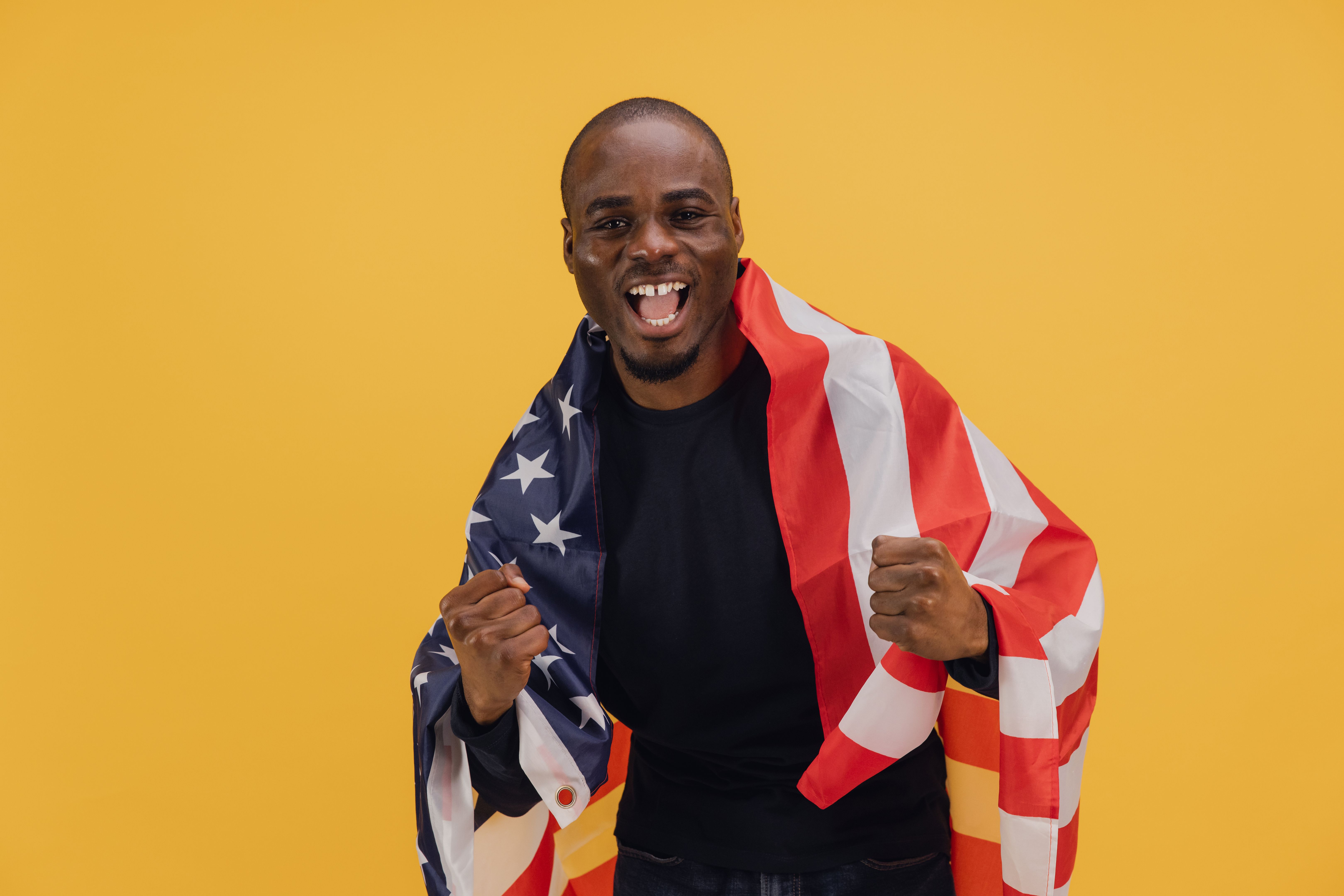 political activism african american