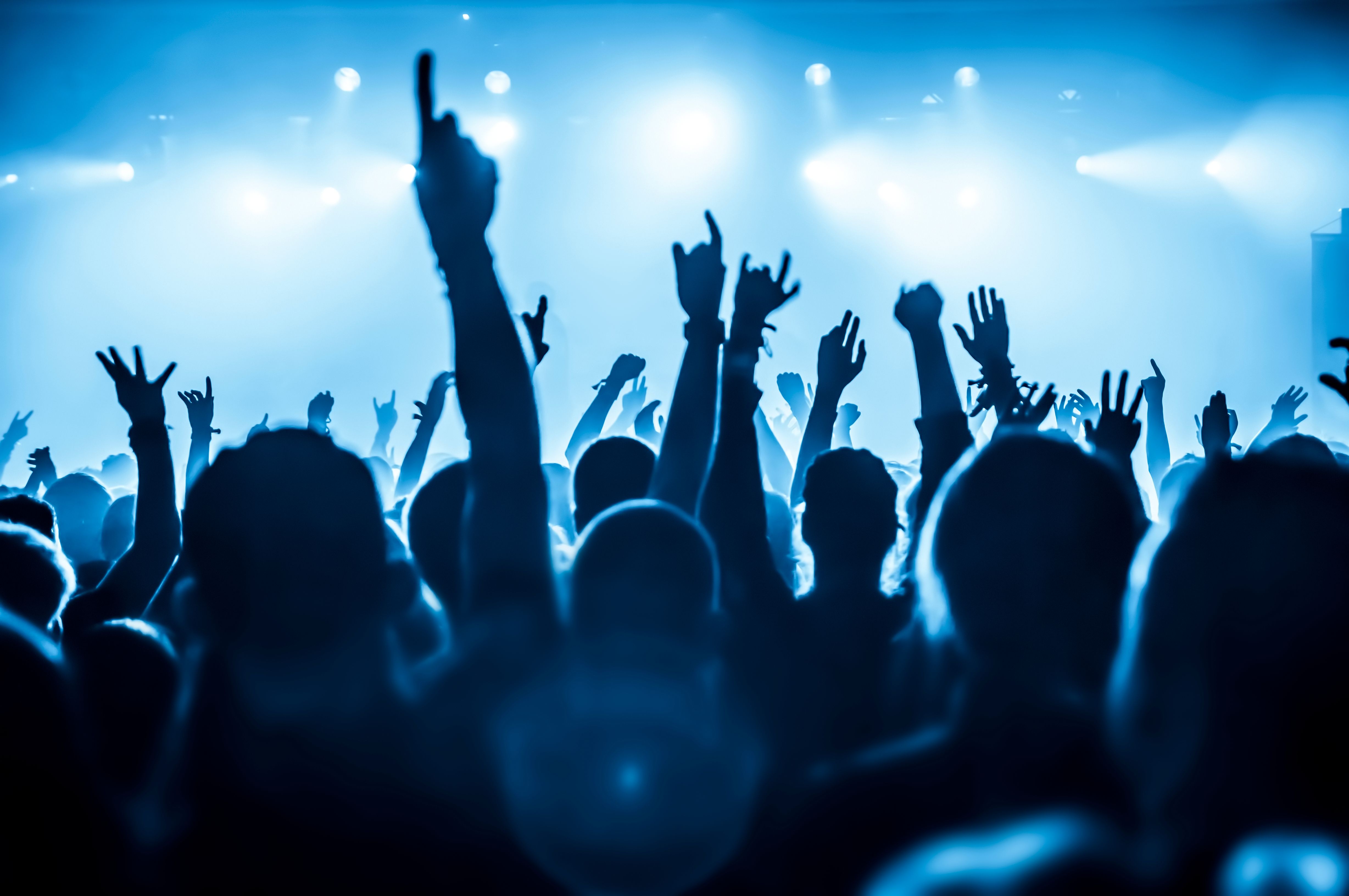 music festival