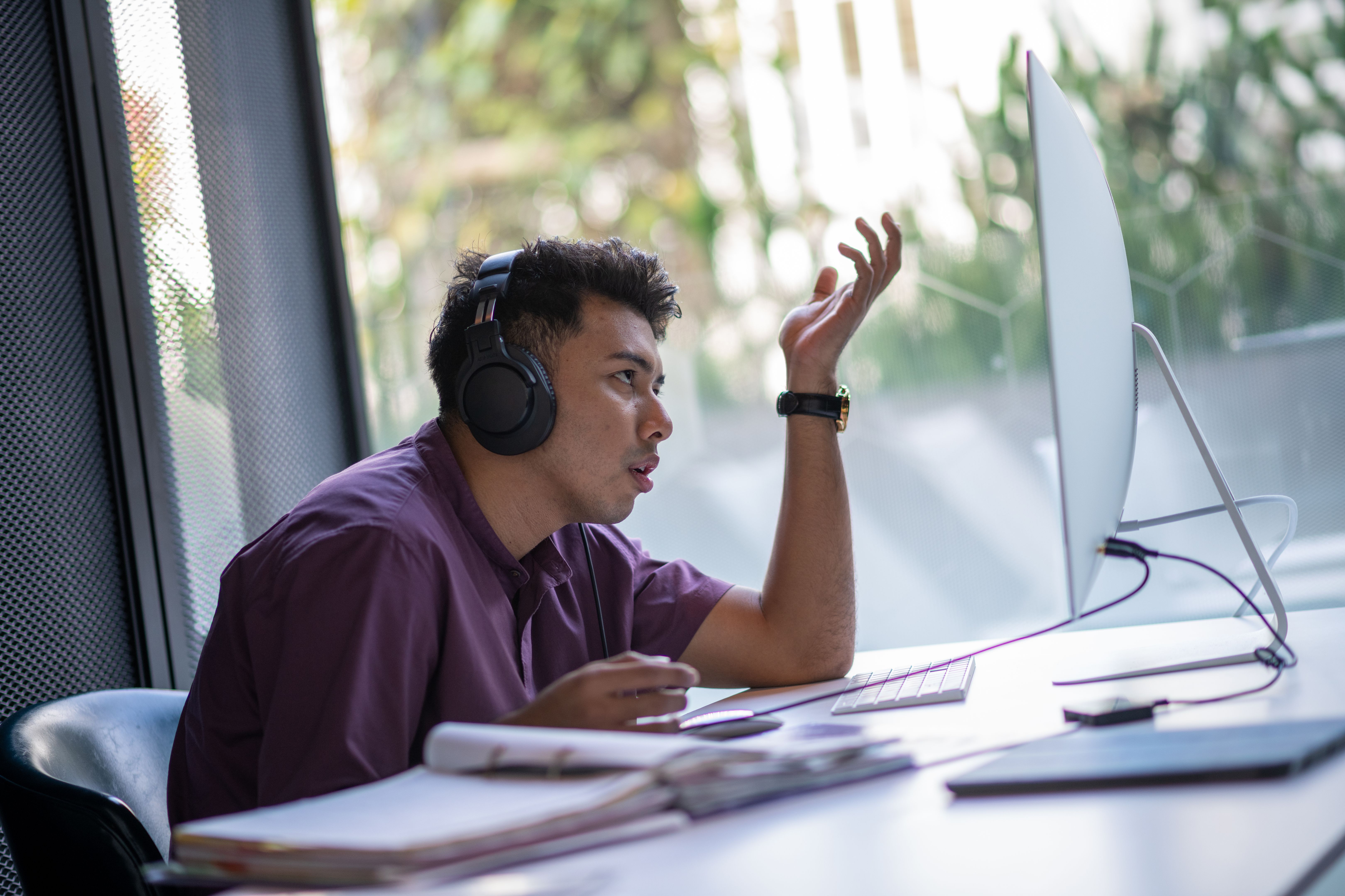 customer service Singapore