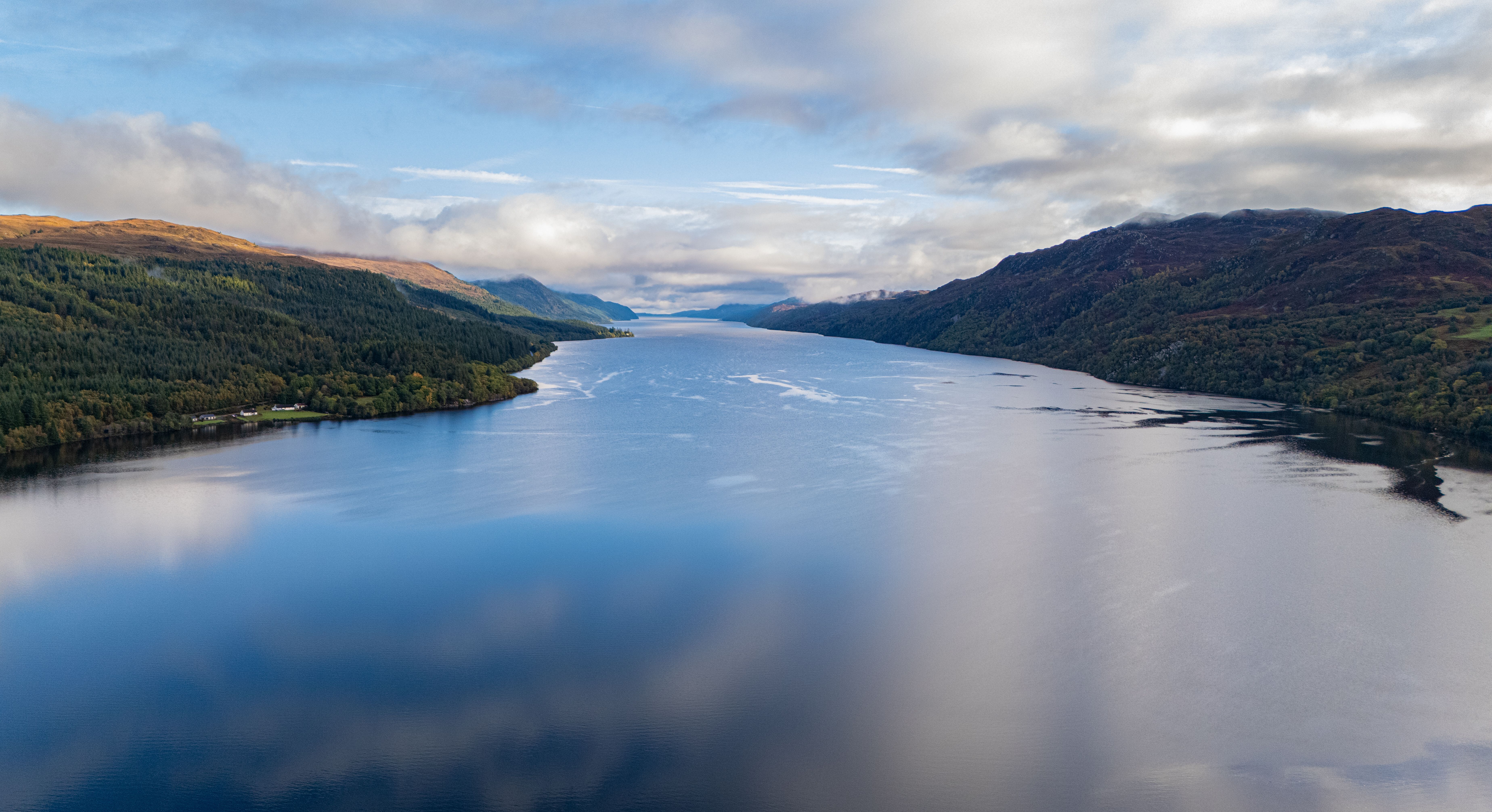 loch ness