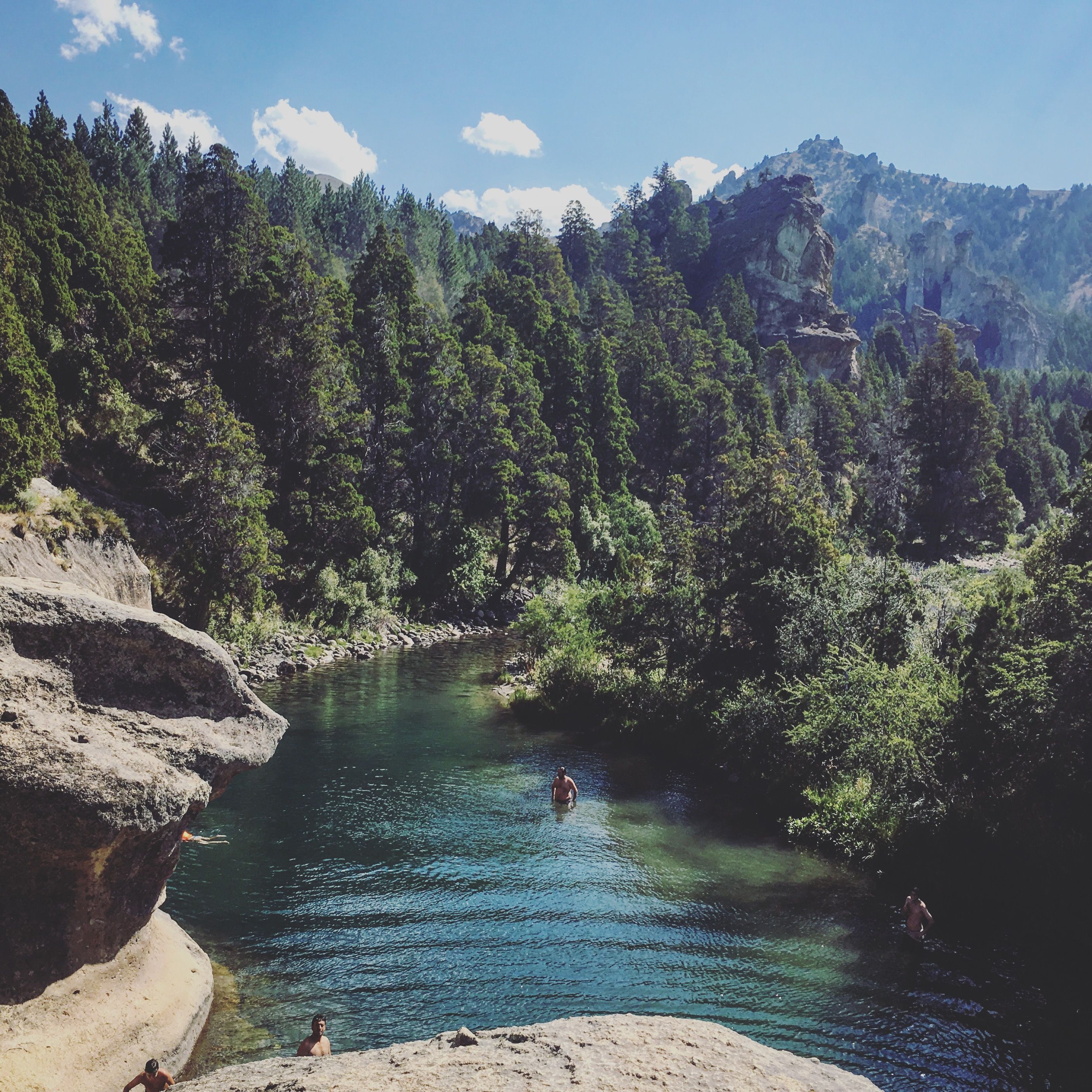 bariloche naturaleza